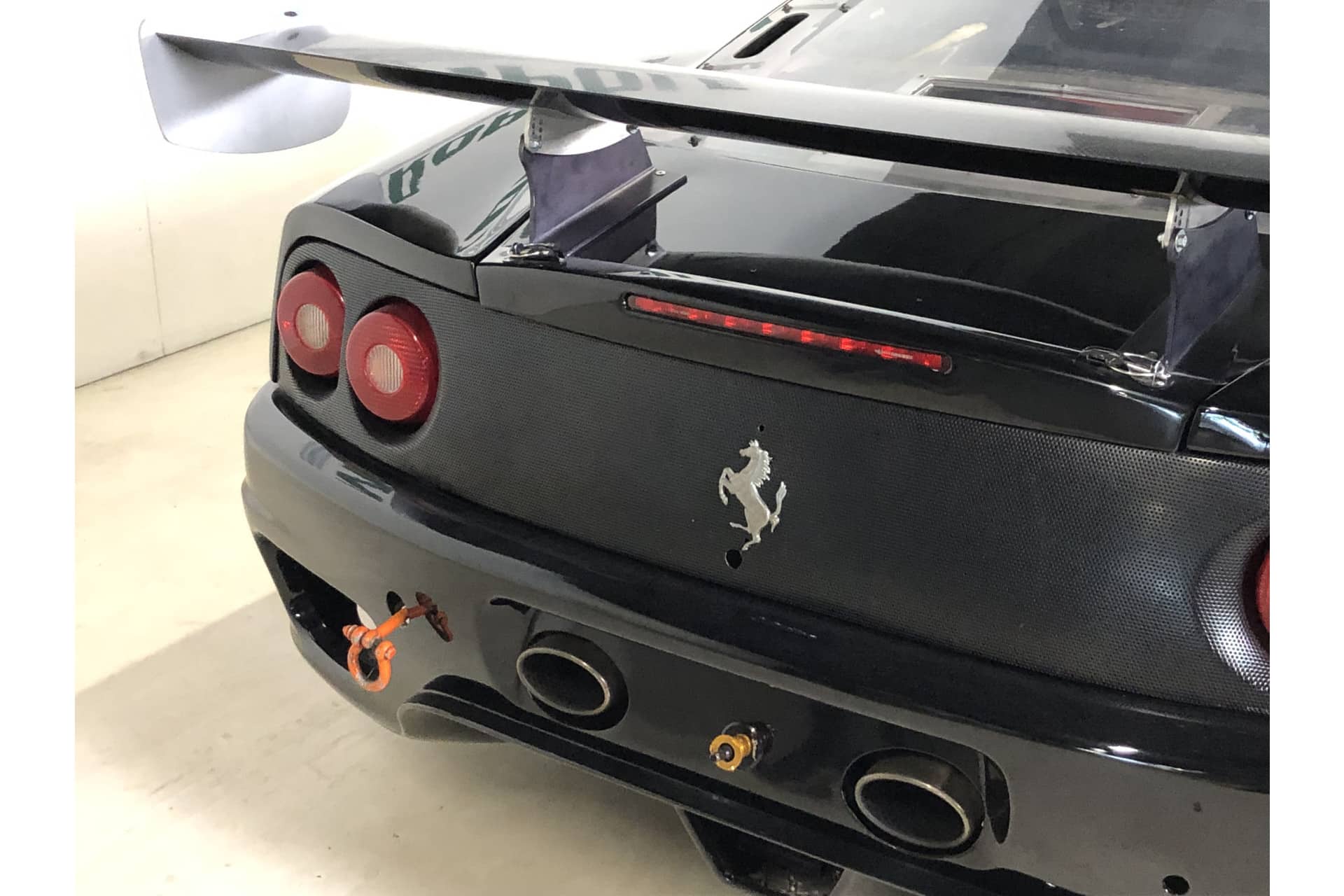 Ferrari 360