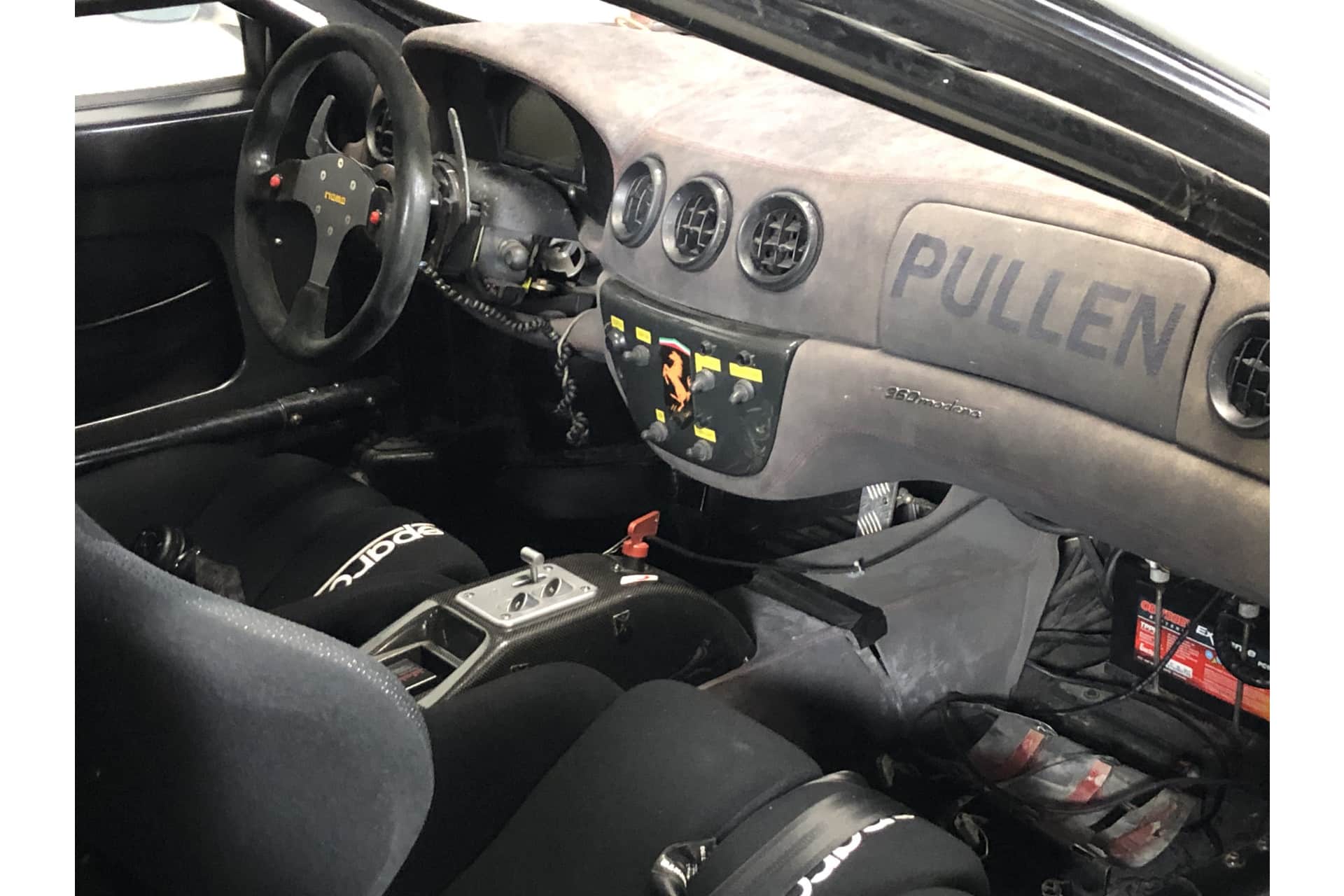 Ferrari 360