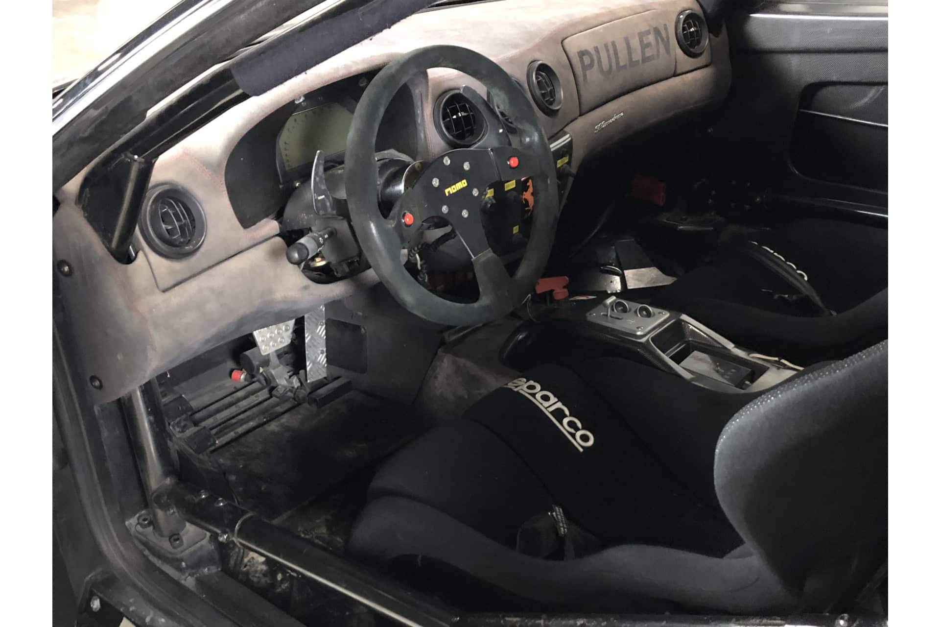 Ferrari 360