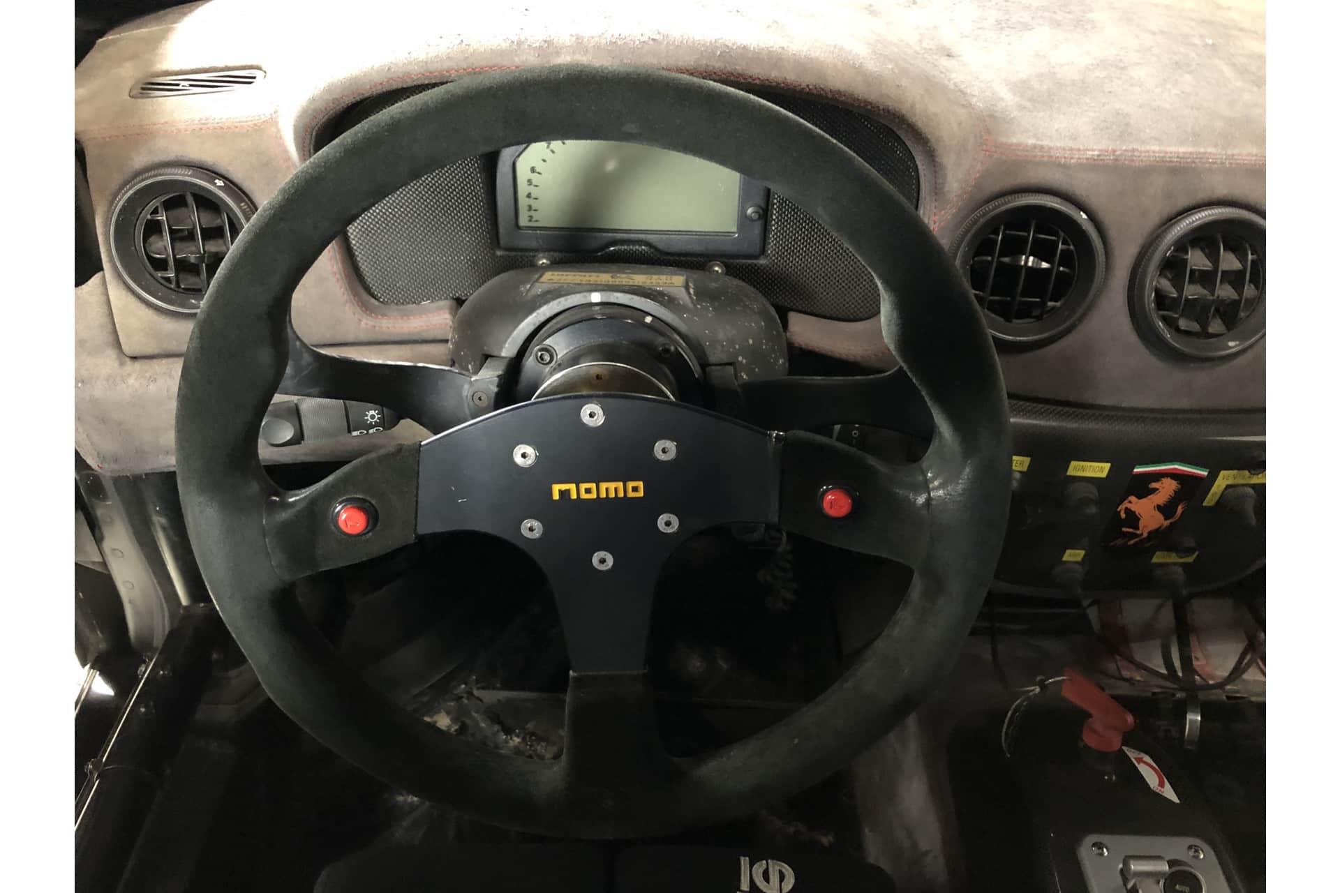 Ferrari 360