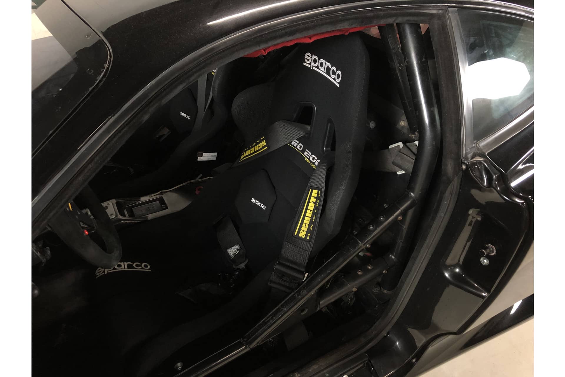 Ferrari 360