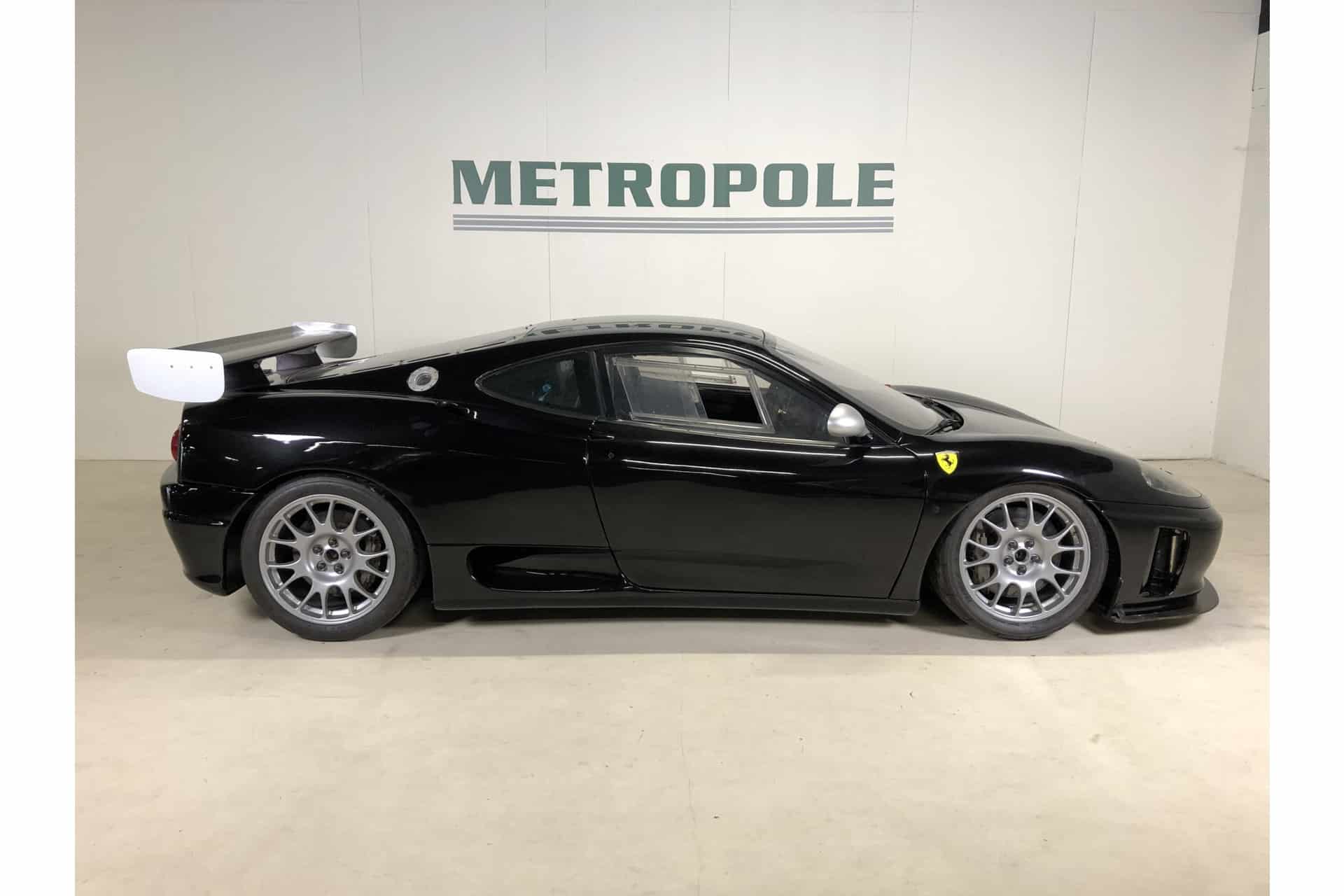 Ferrari 360