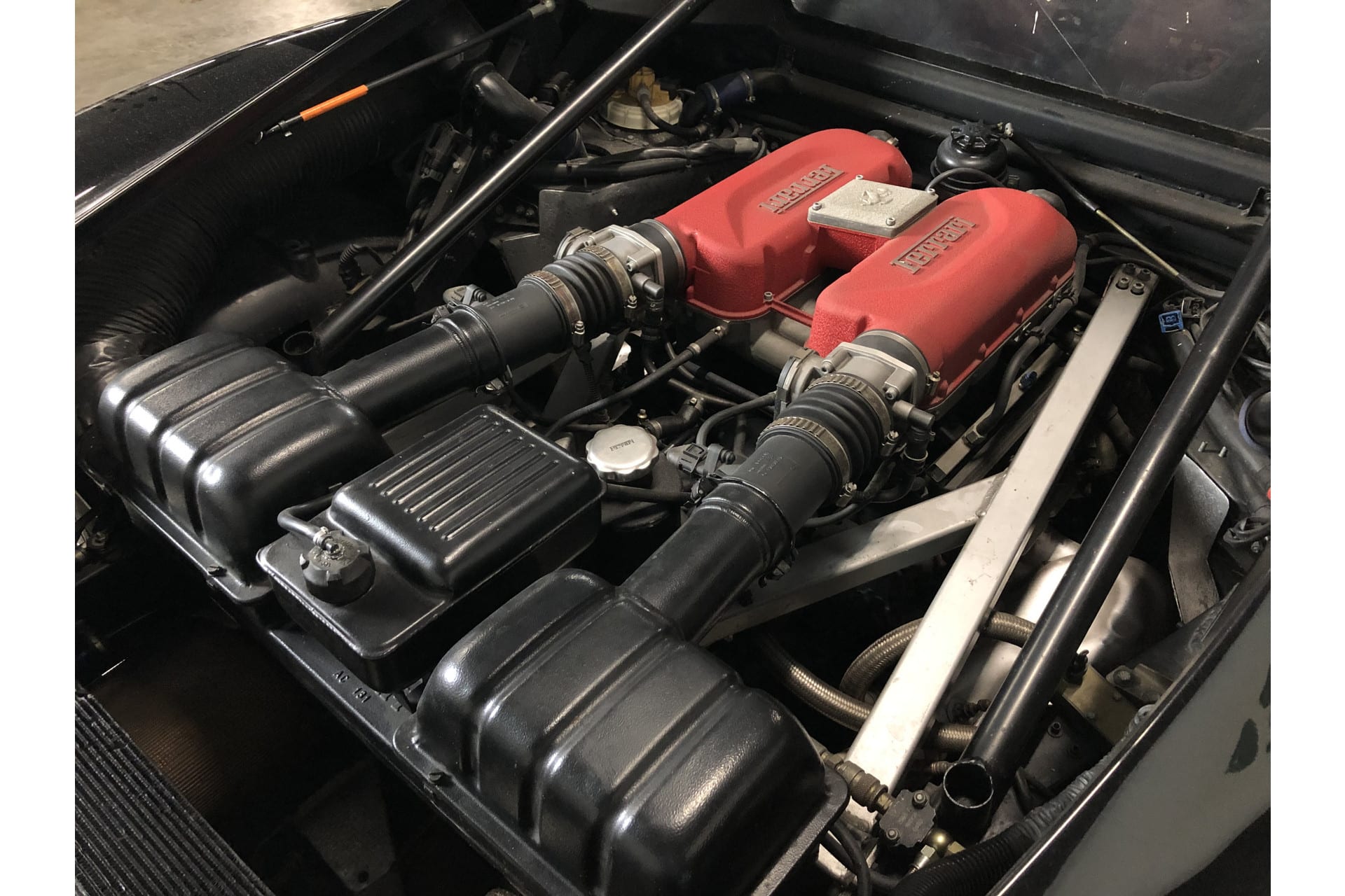 Ferrari 360