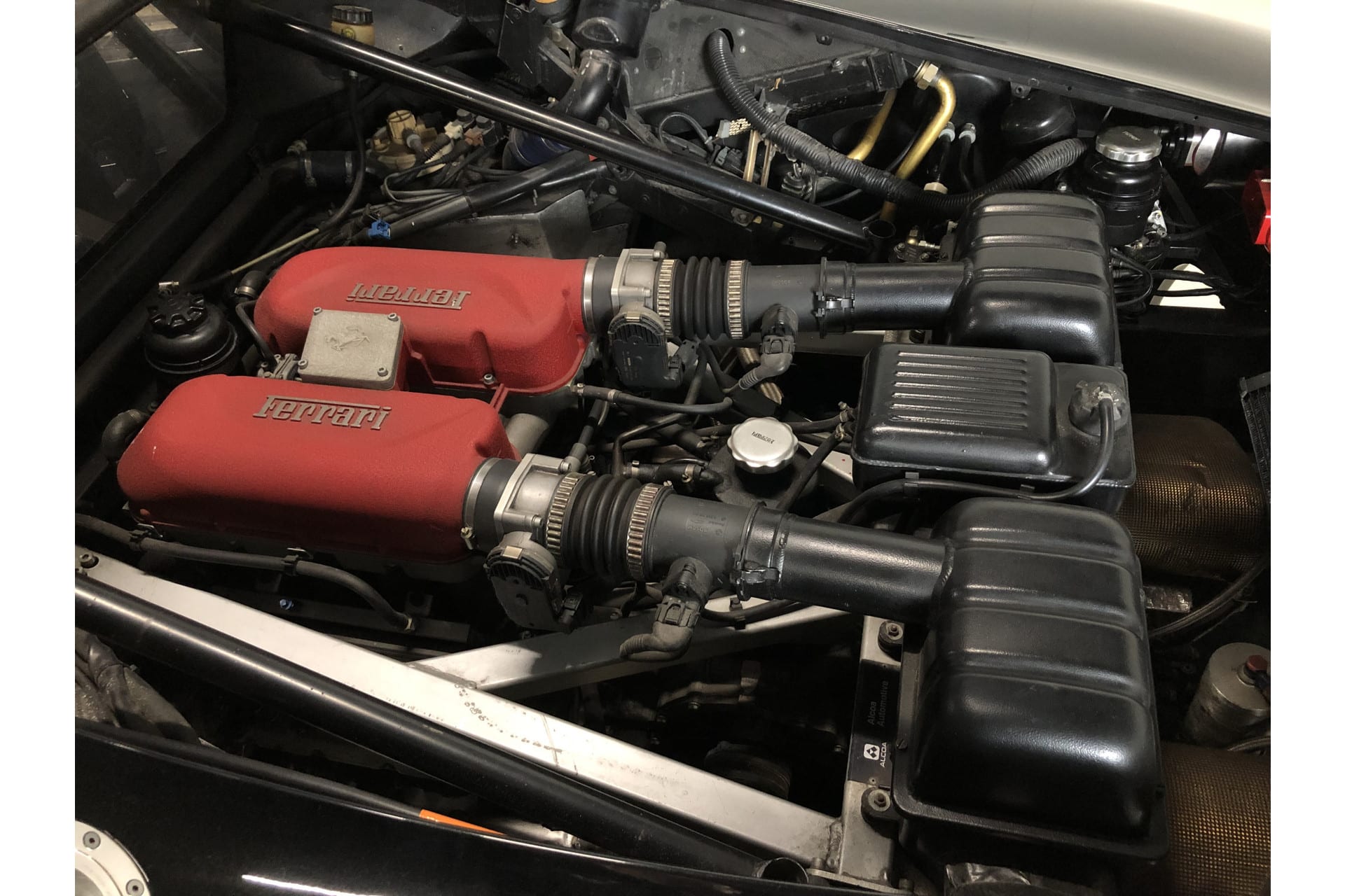 Ferrari 360
