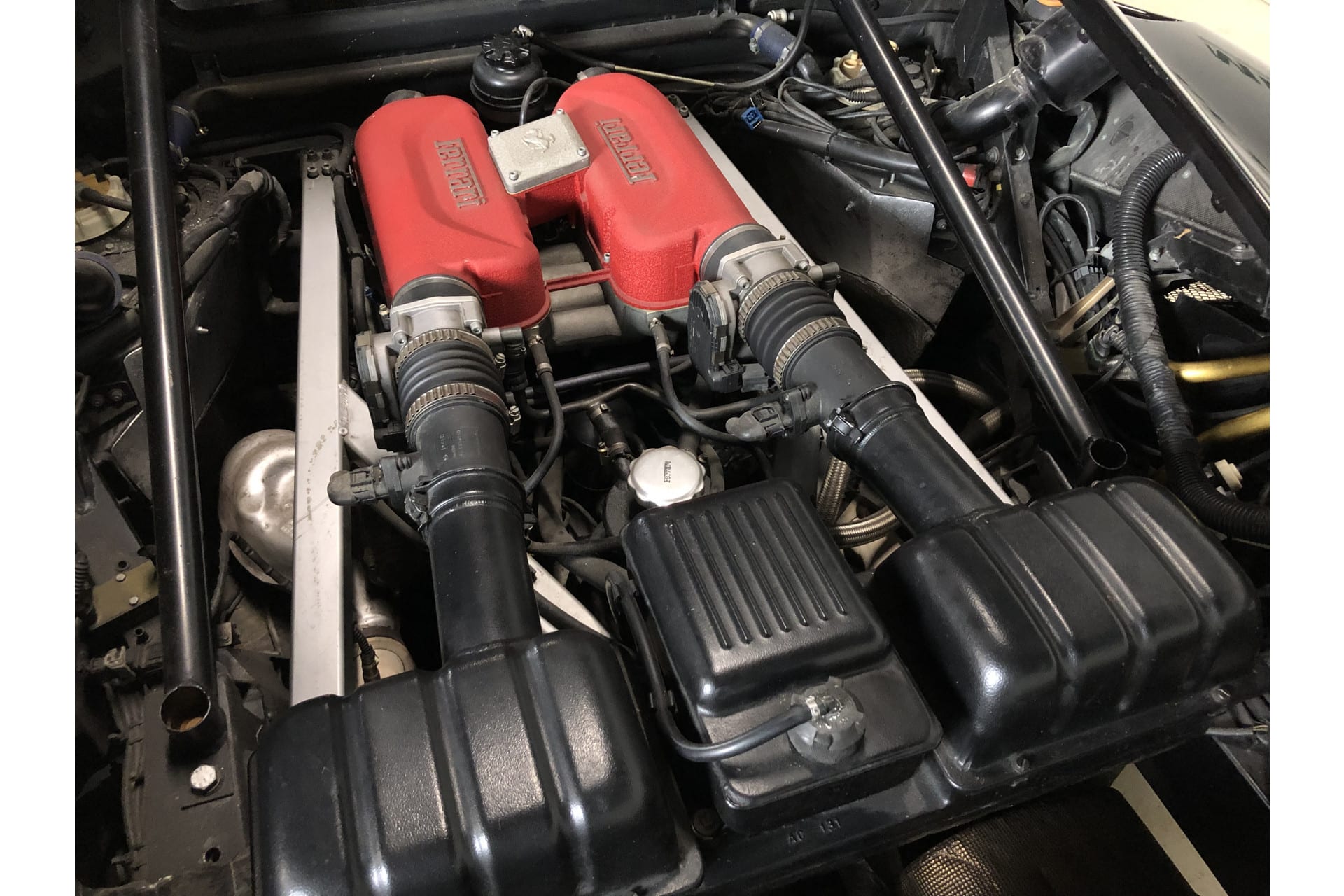 Ferrari 360