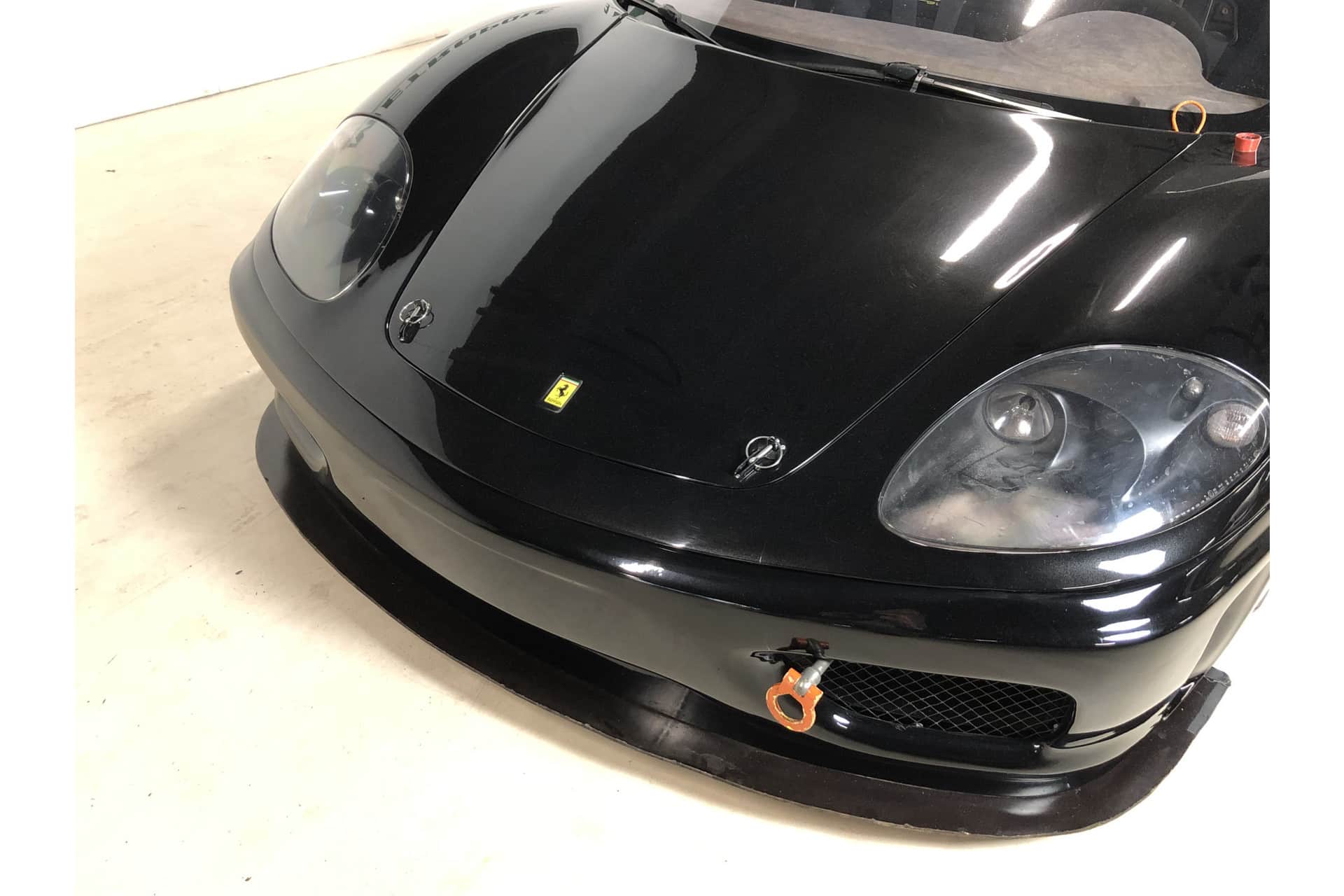Ferrari 360