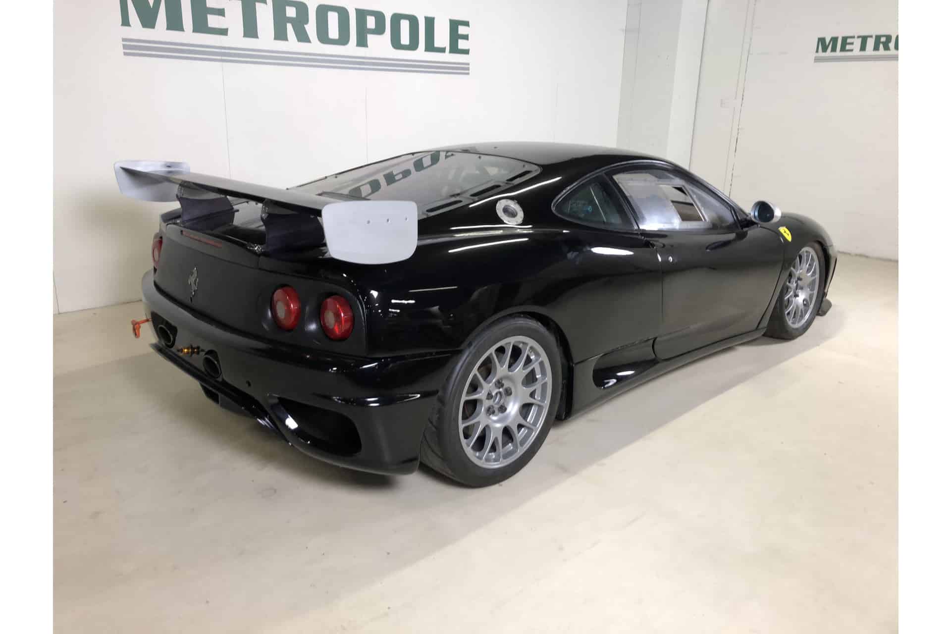 Ferrari 360