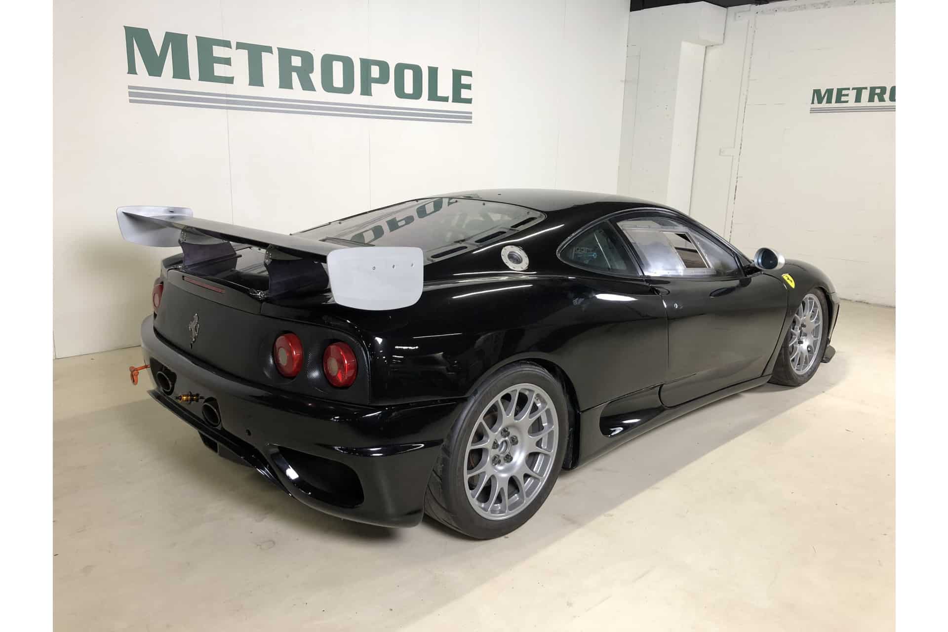 Ferrari 360