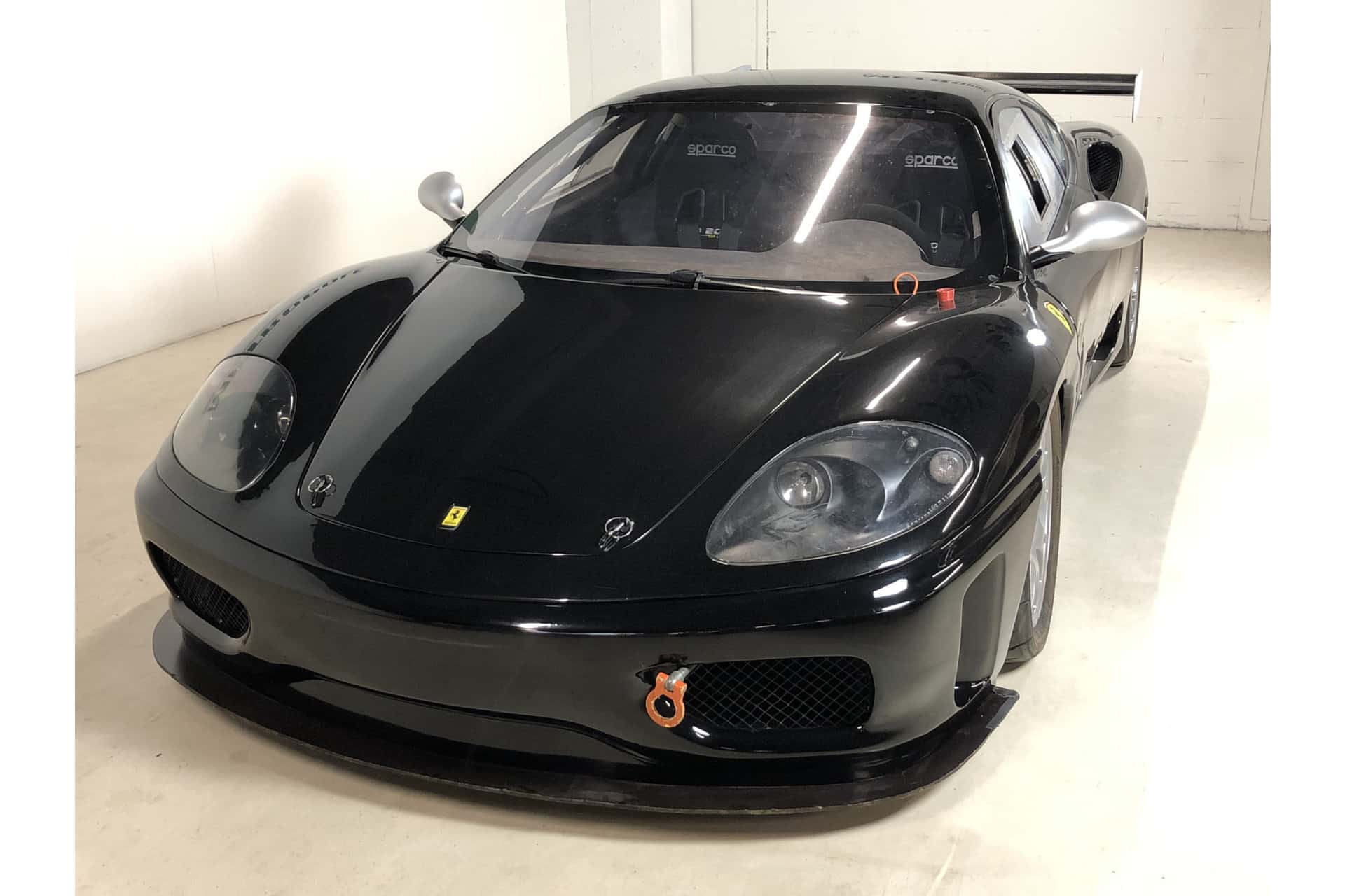 Ferrari 360