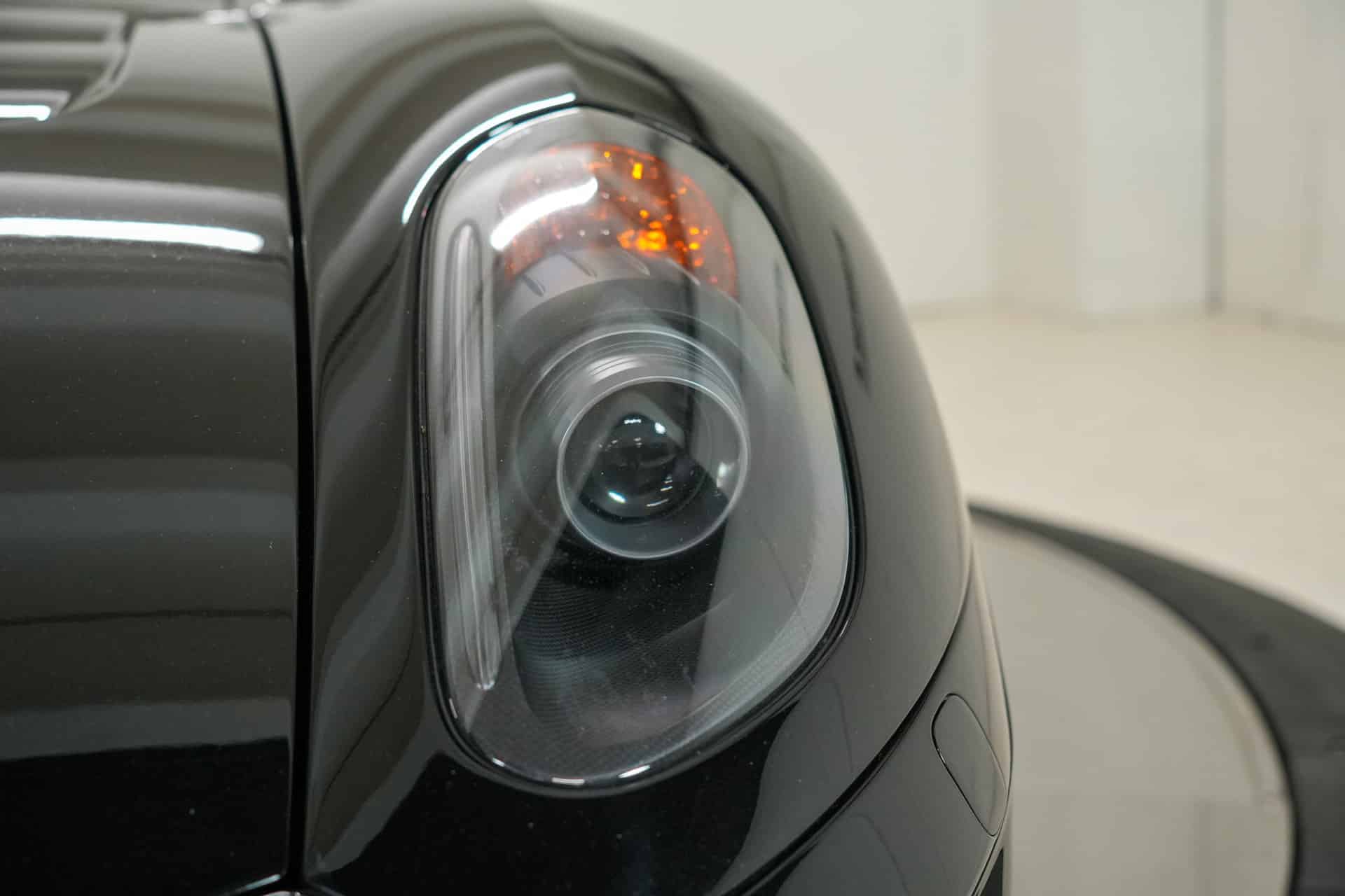 Ferrari 599 GTO