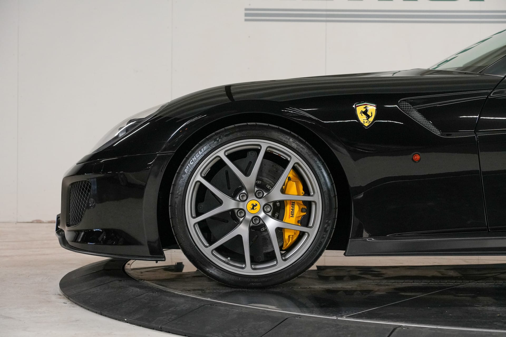 Ferrari gto