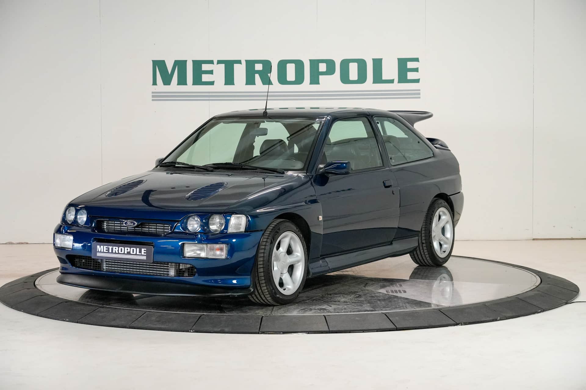 Ford RS Cosworth