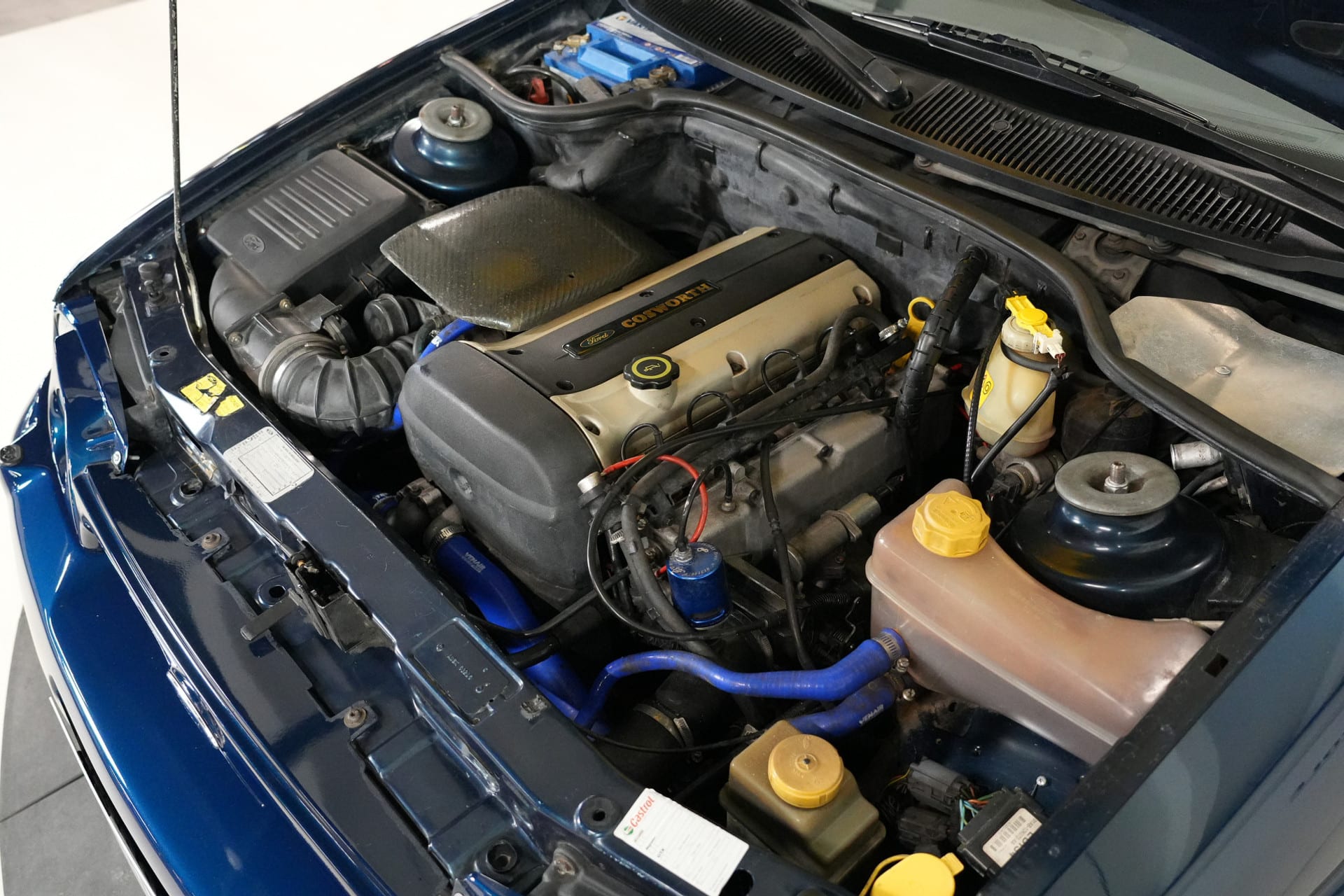 Ford RS Cosworth