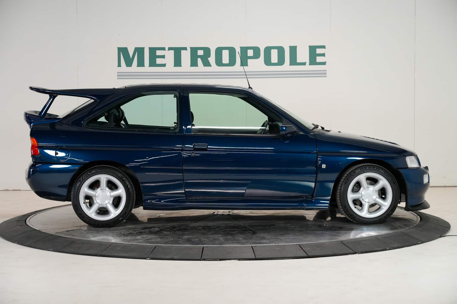 Ford RS Cosworth