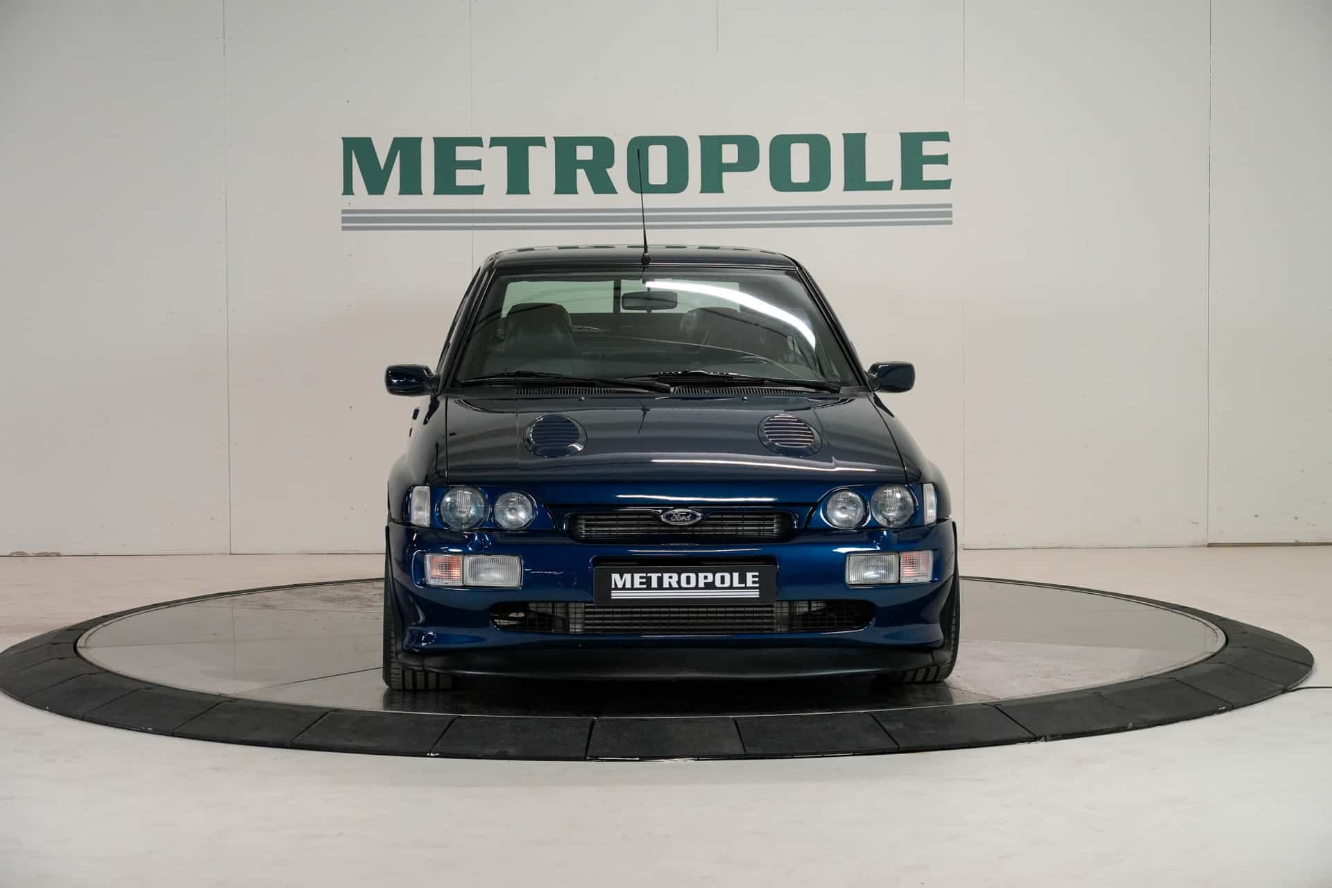 Ford Escort RS Cosworth