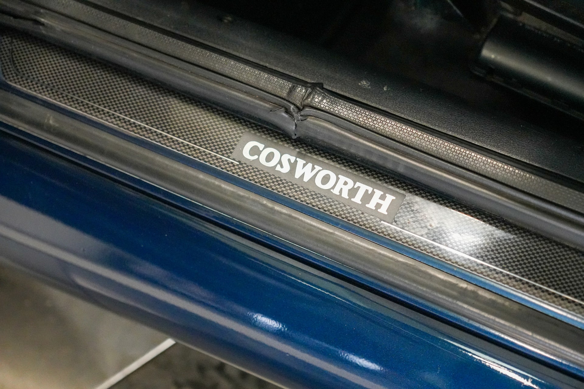 Ford Escort RS Cosworth