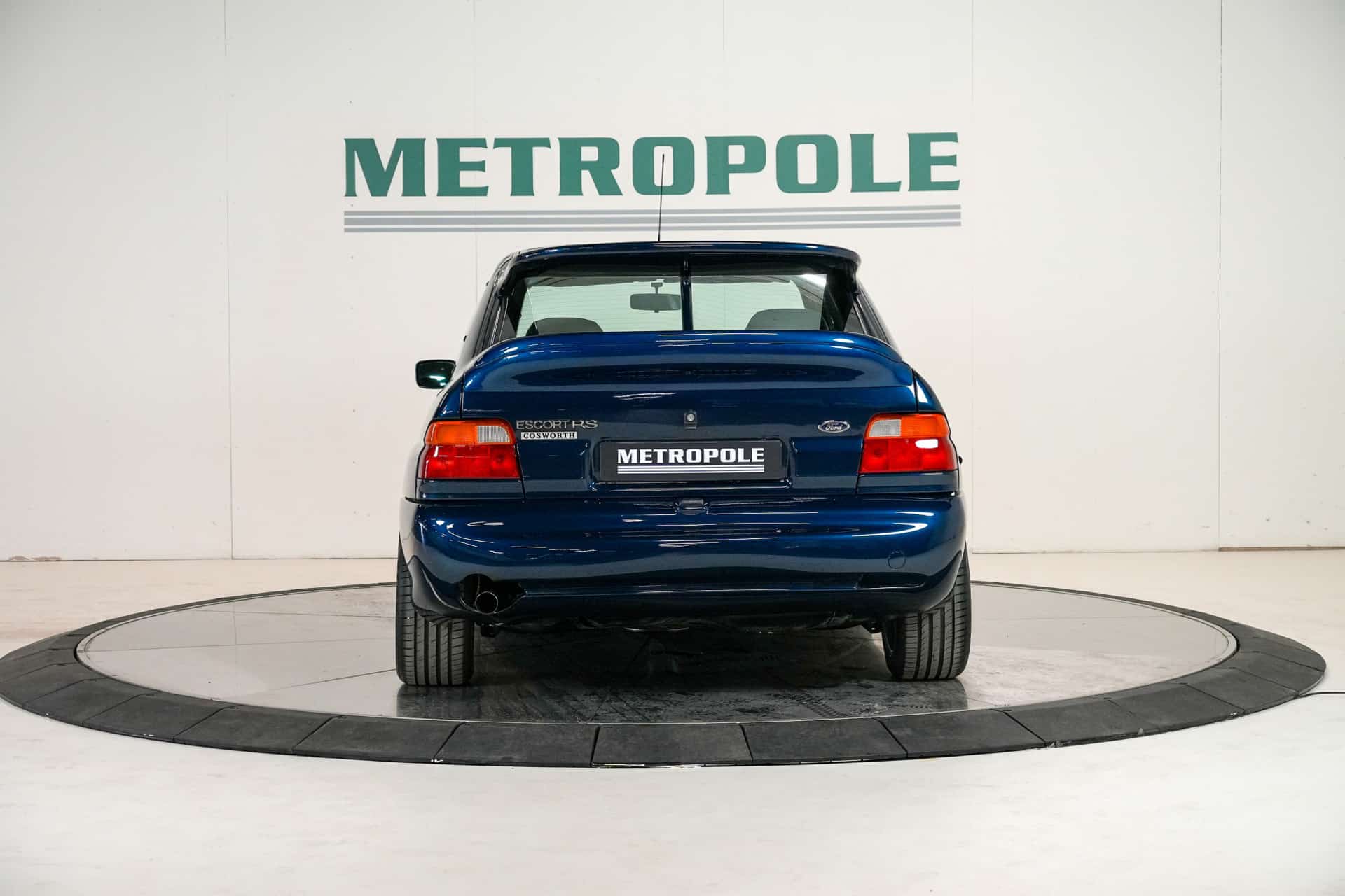 Ford Escort RS Cosworth