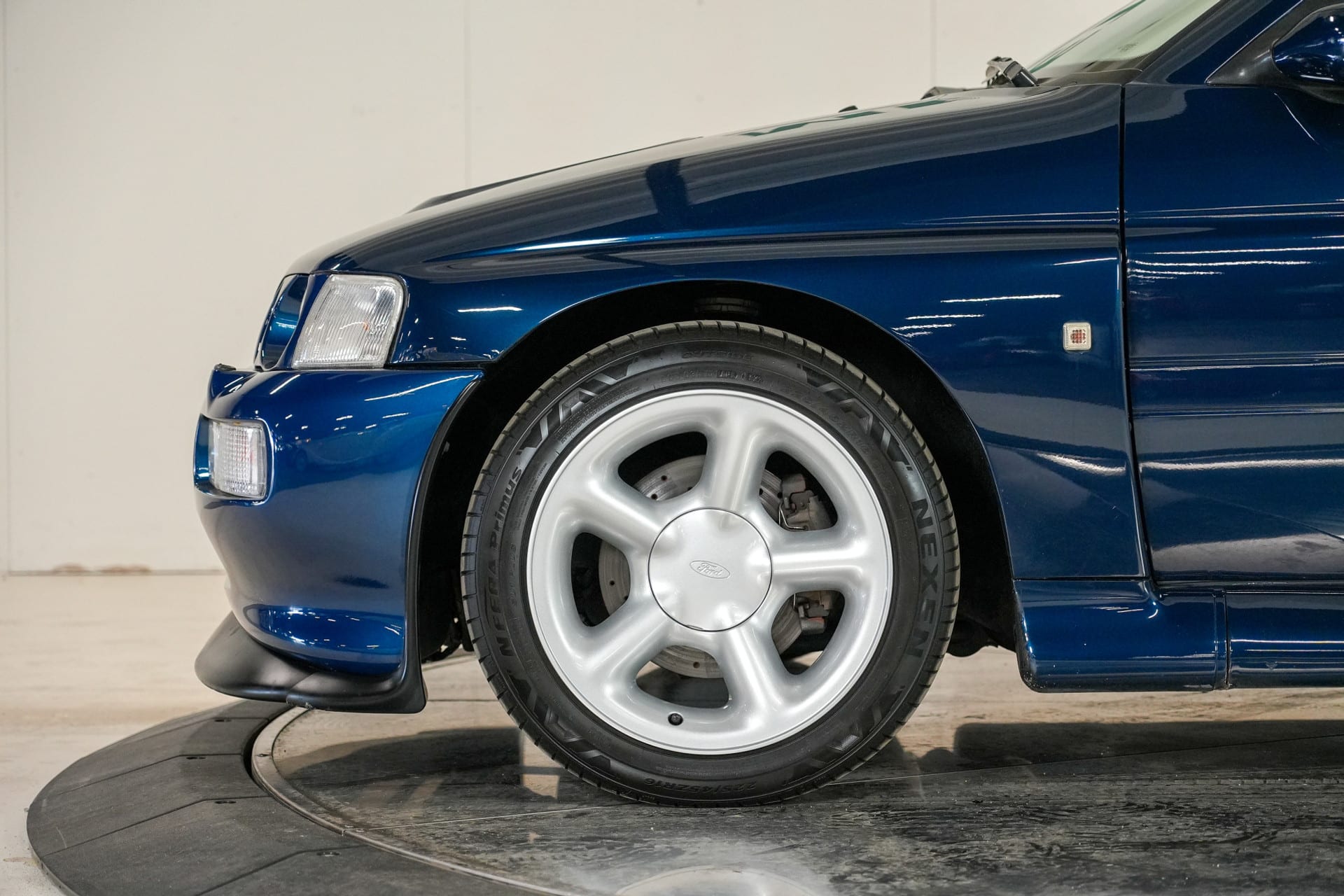 Ford Escort RS Cosworth
