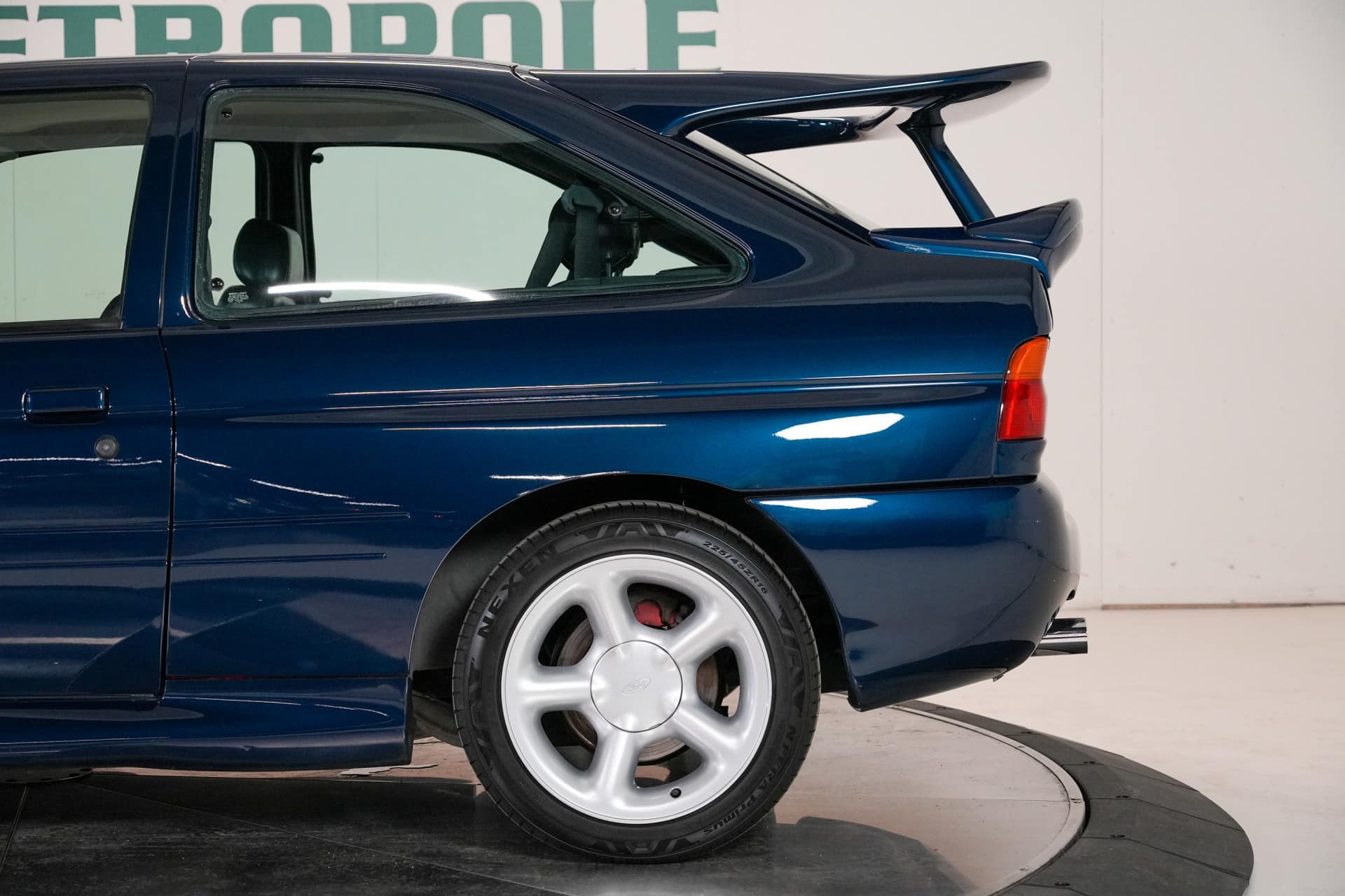 Ford Escort RS Cosworth