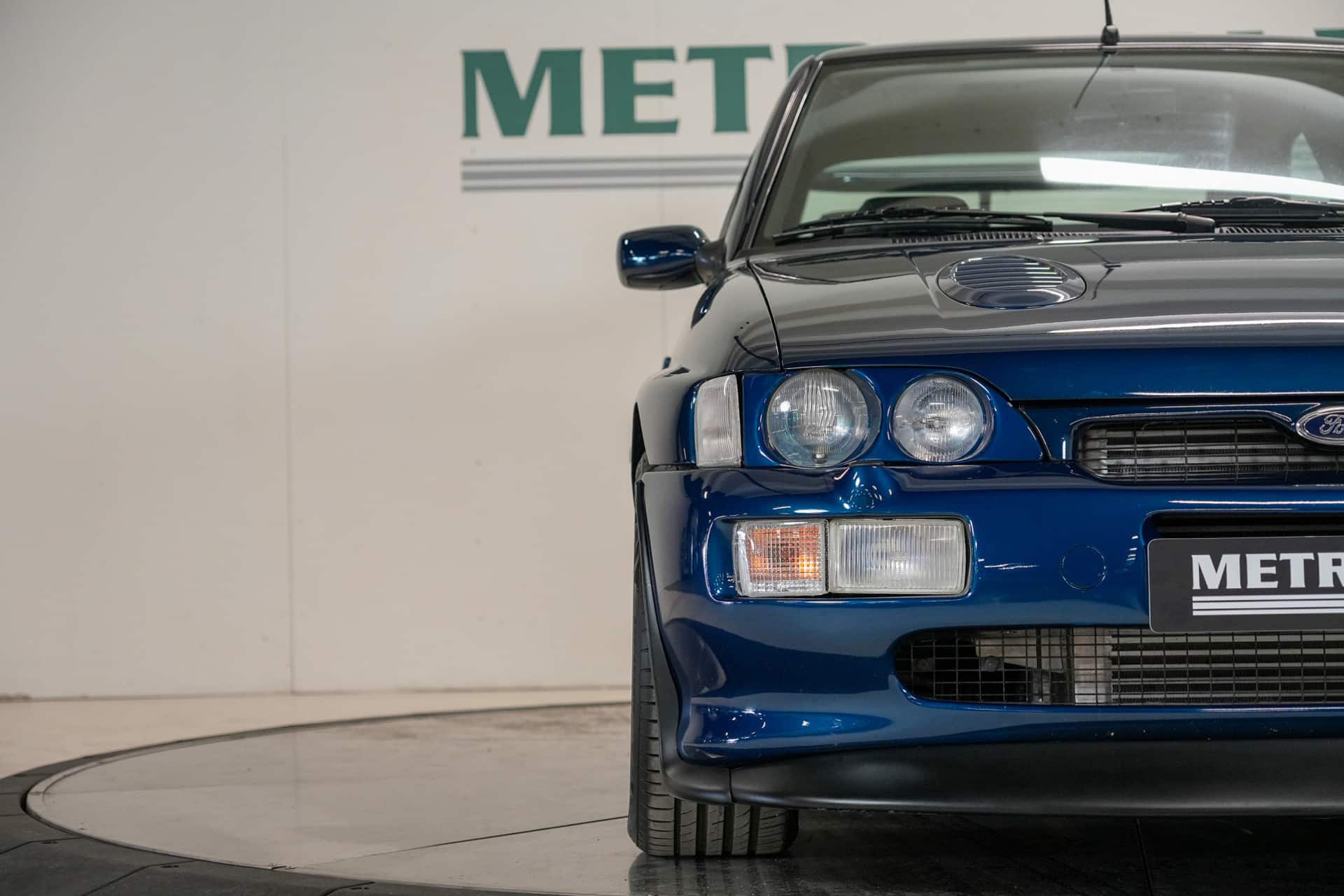 Ford Escort RS Cosworth