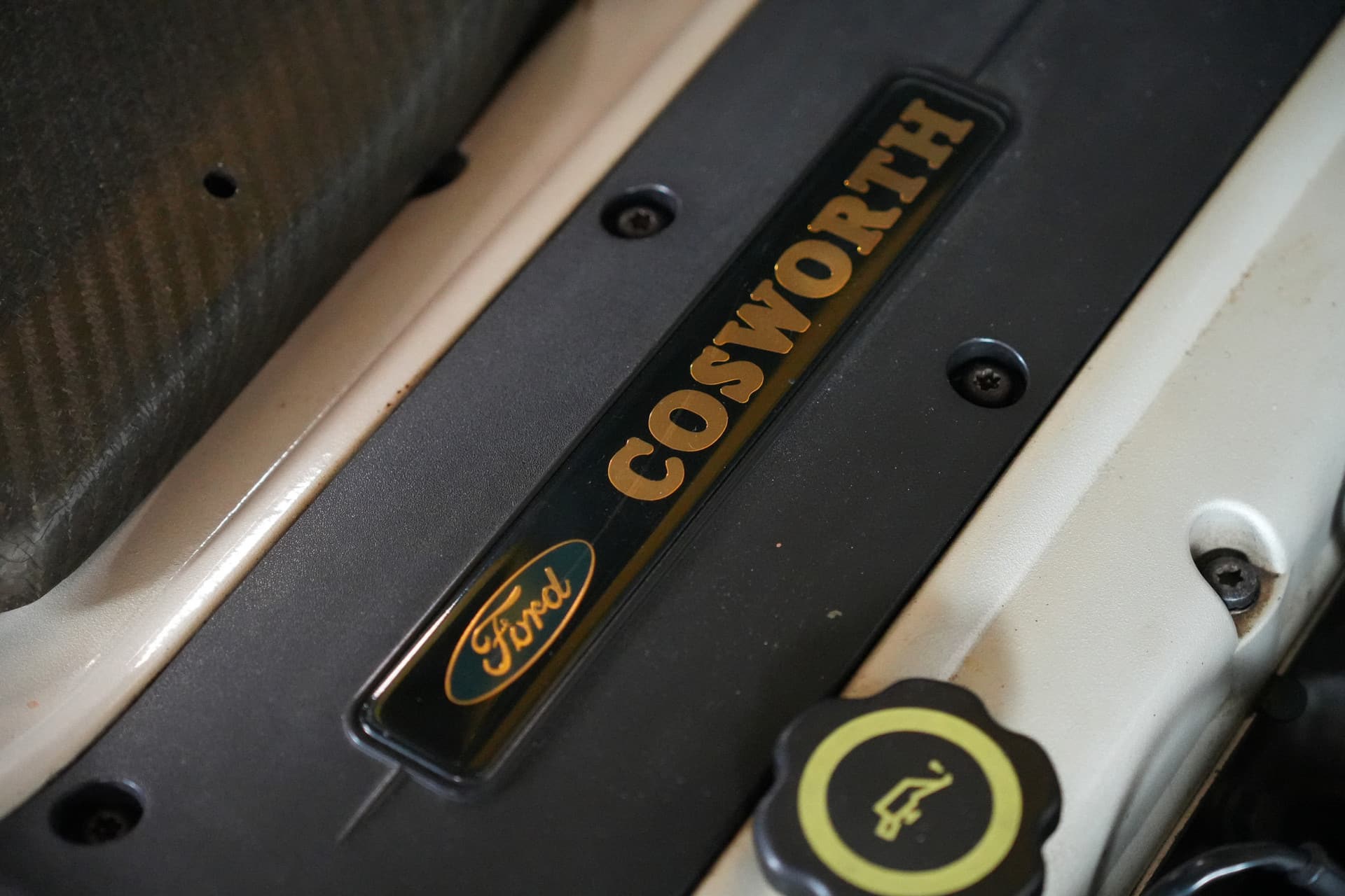 Ford Escort RS Cosworth