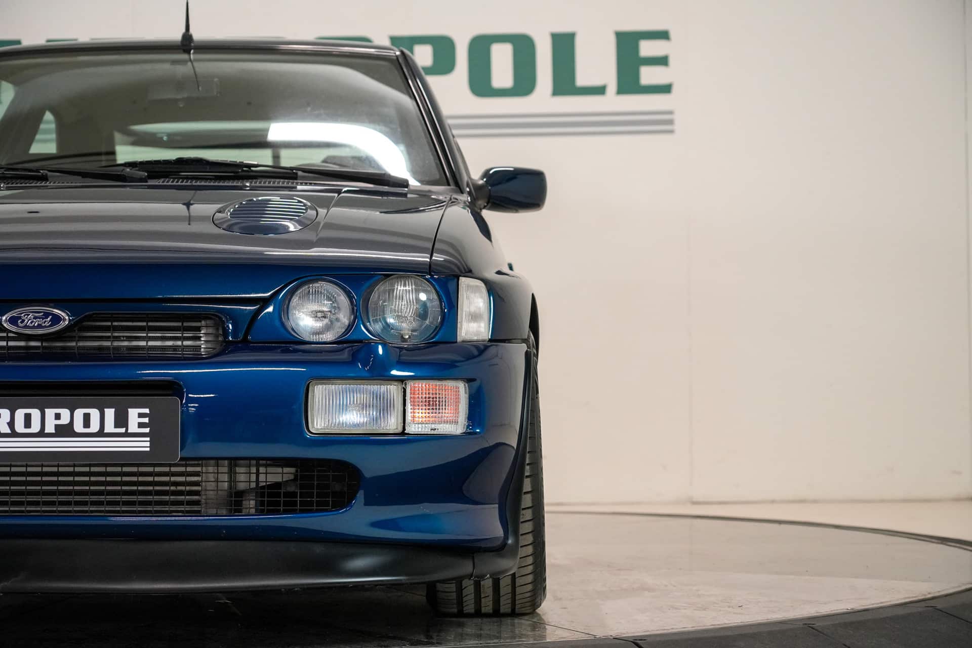 Ford Escort RS Cosworth