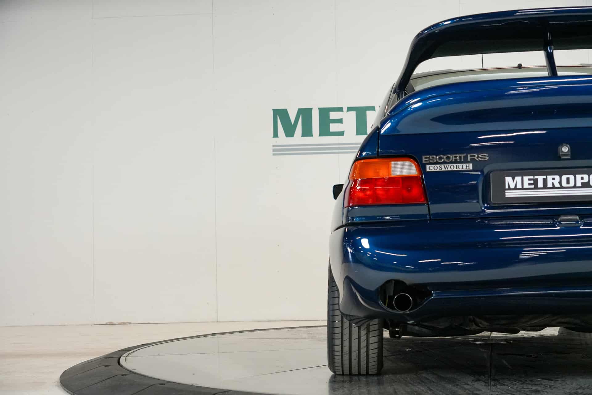 Ford Escort RS Cosworth