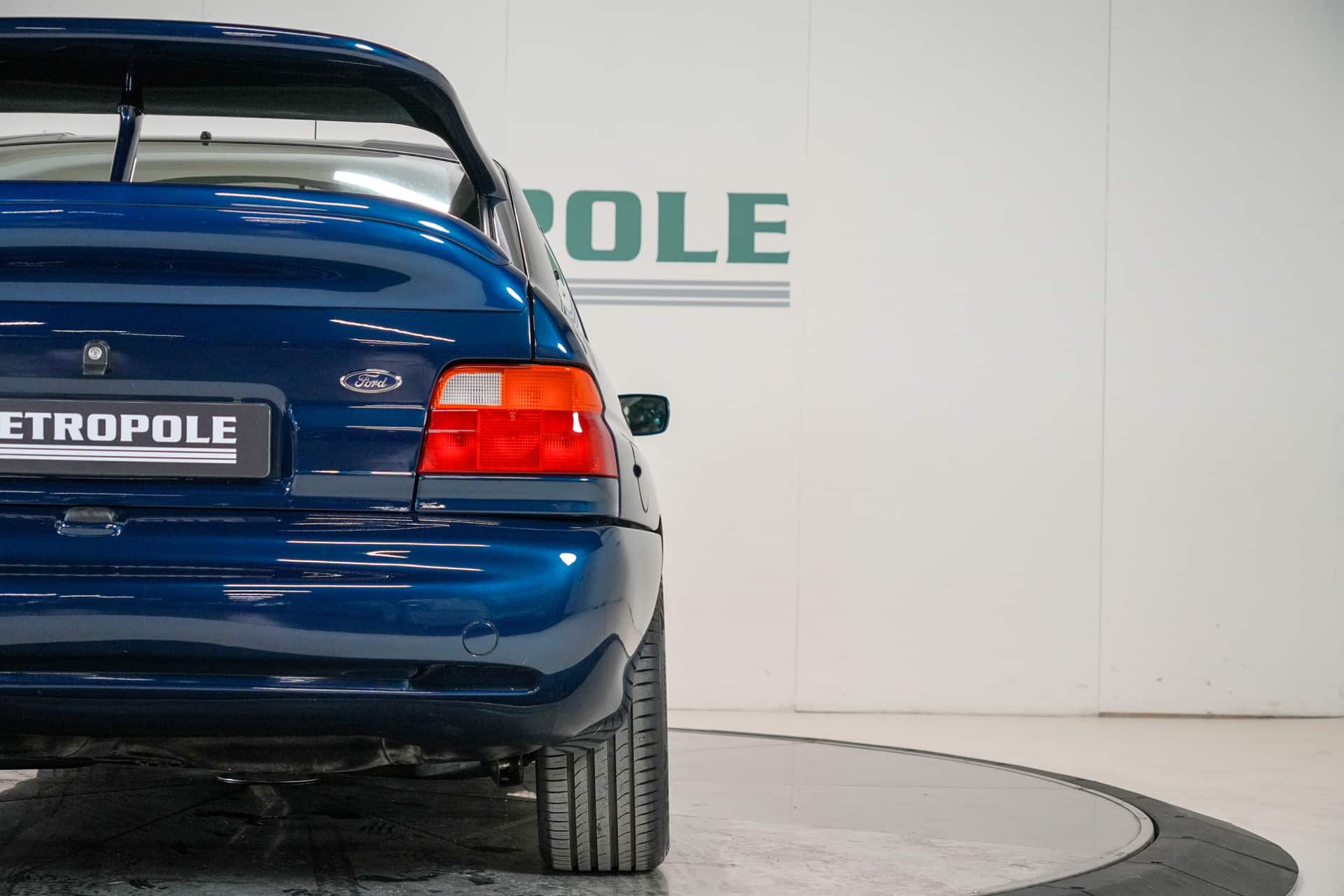 Ford Escort RS Cosworth