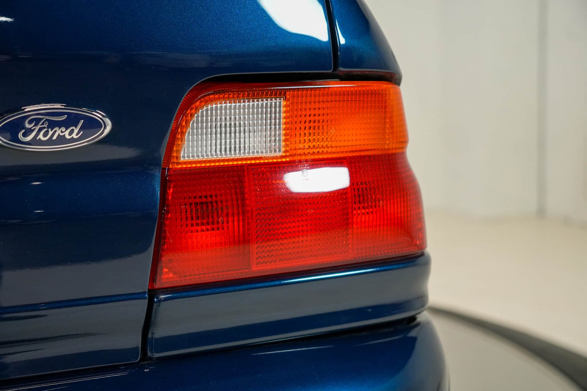 Ford Escort RS Cosworth