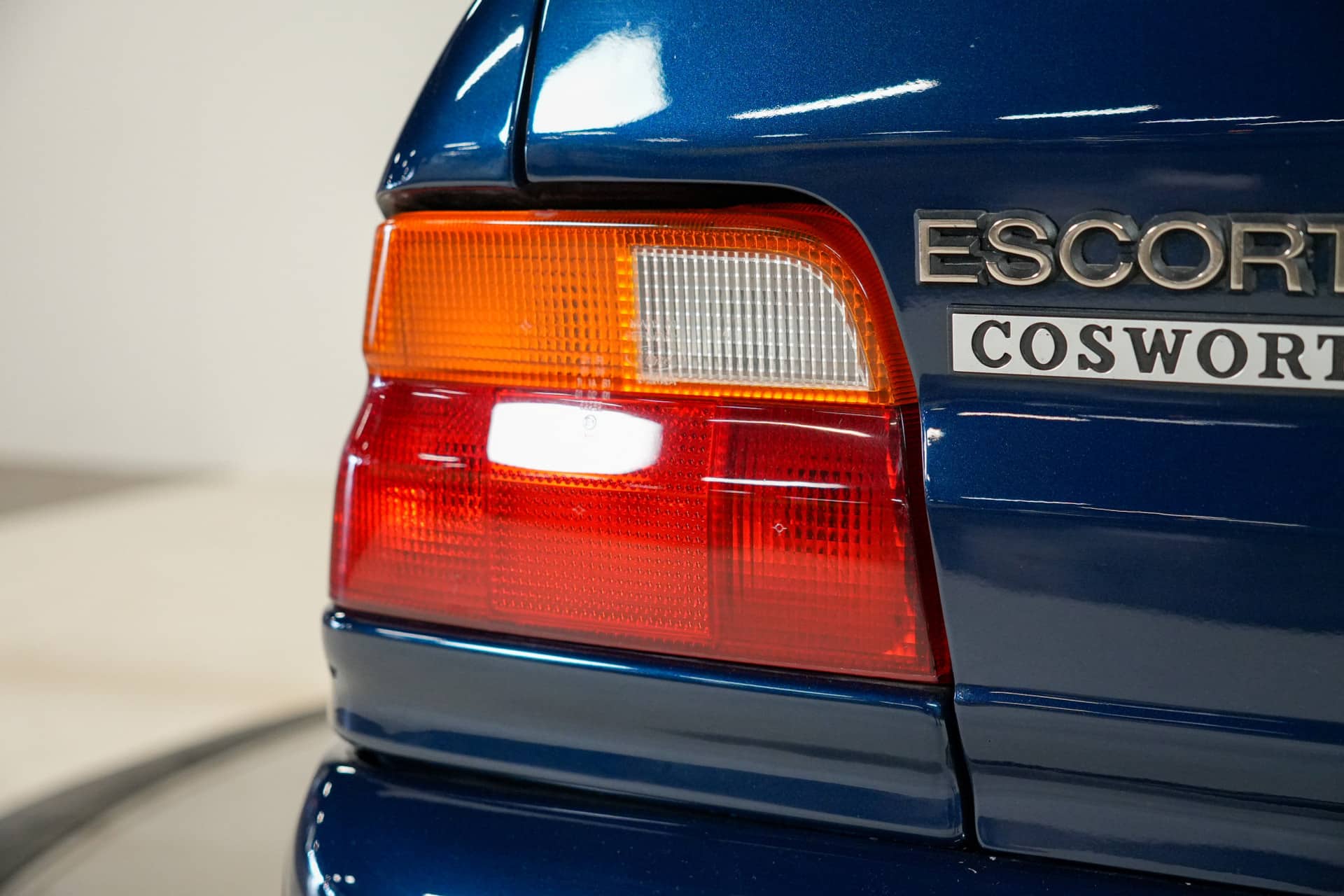 Ford Escort RS Cosworth