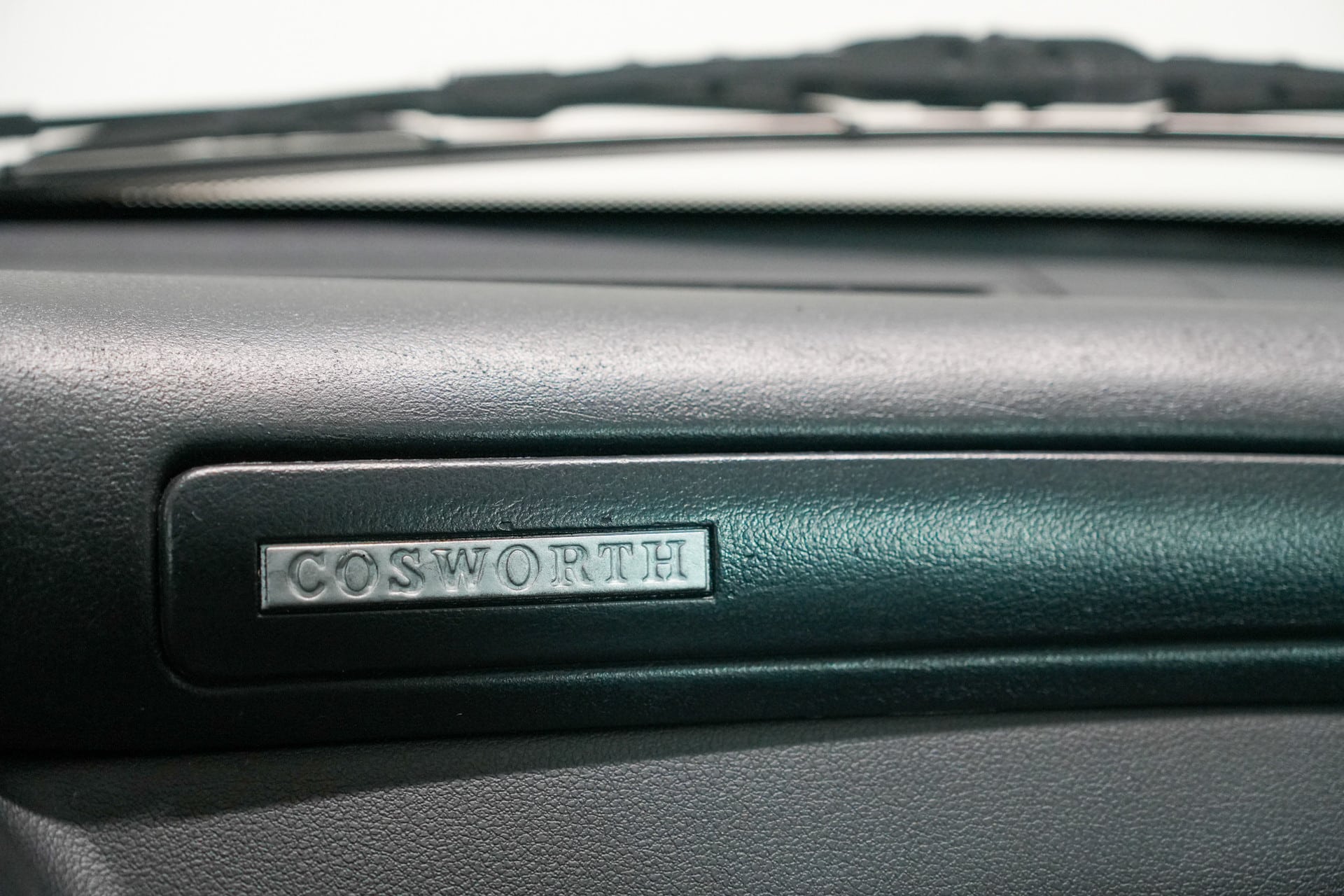 Ford Escort RS Cosworth