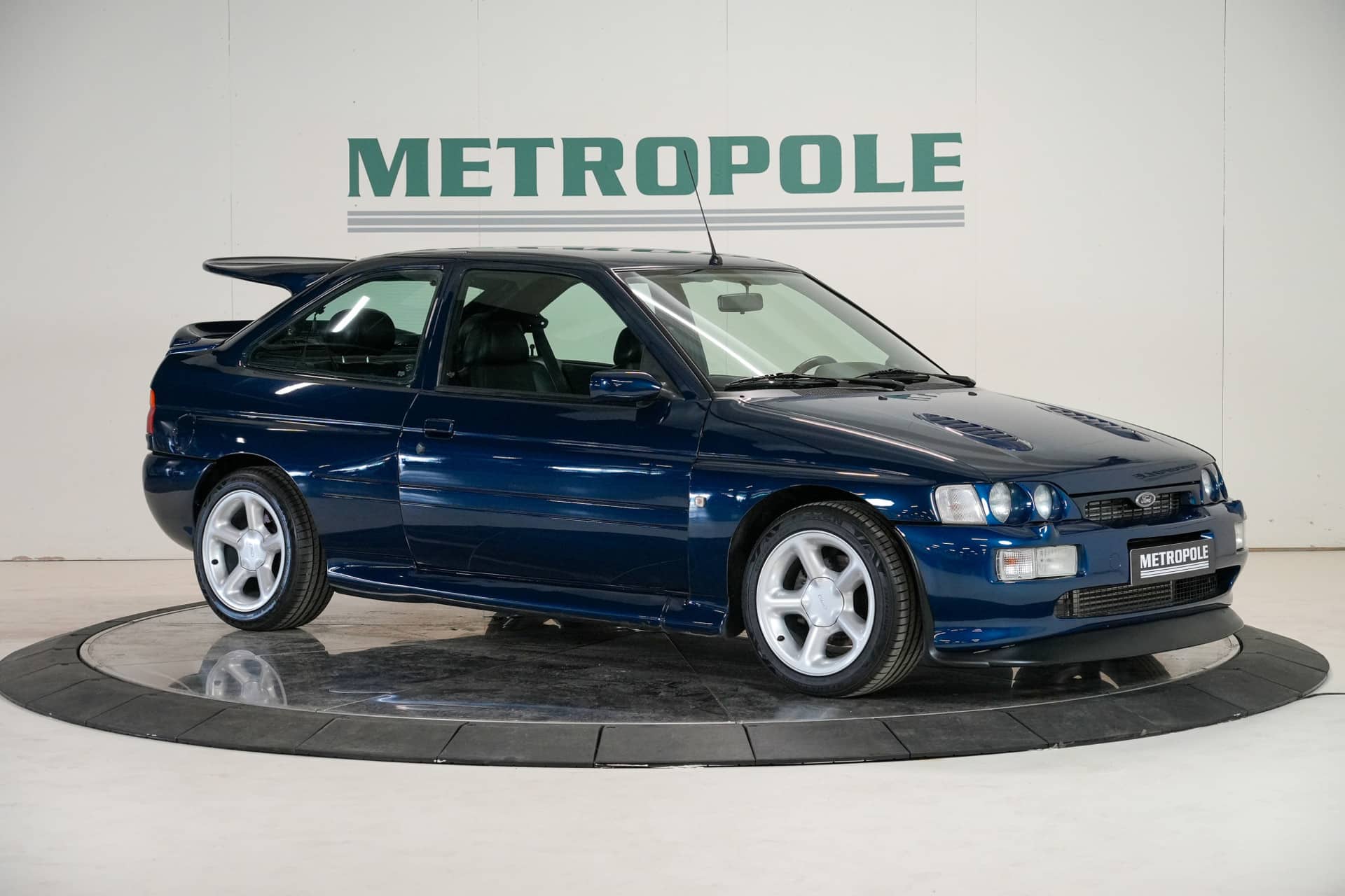 Ford Escort RS Cosworth