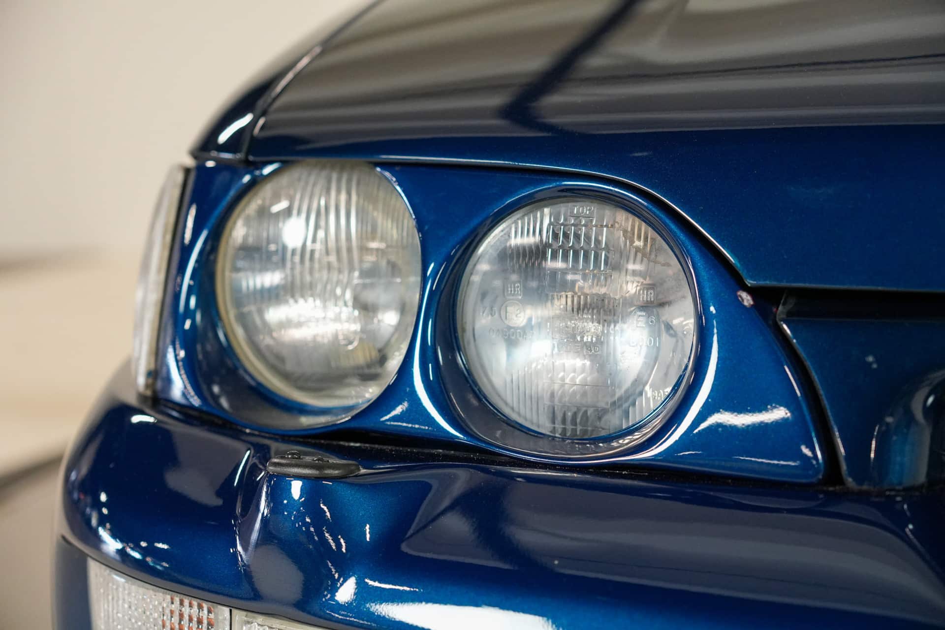 Ford Escort RS Cosworth