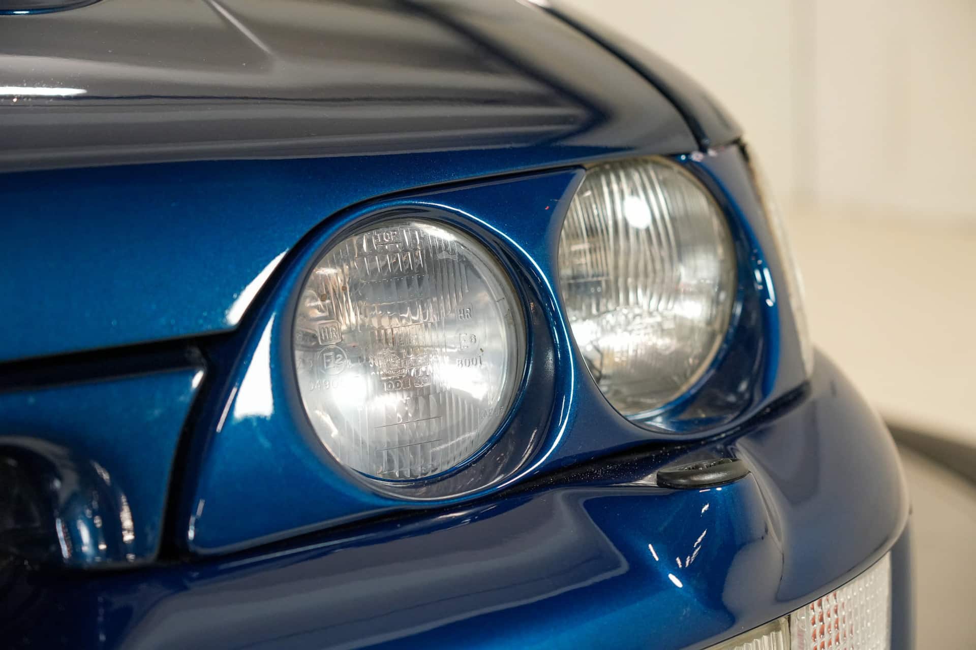 Ford Escort RS Cosworth