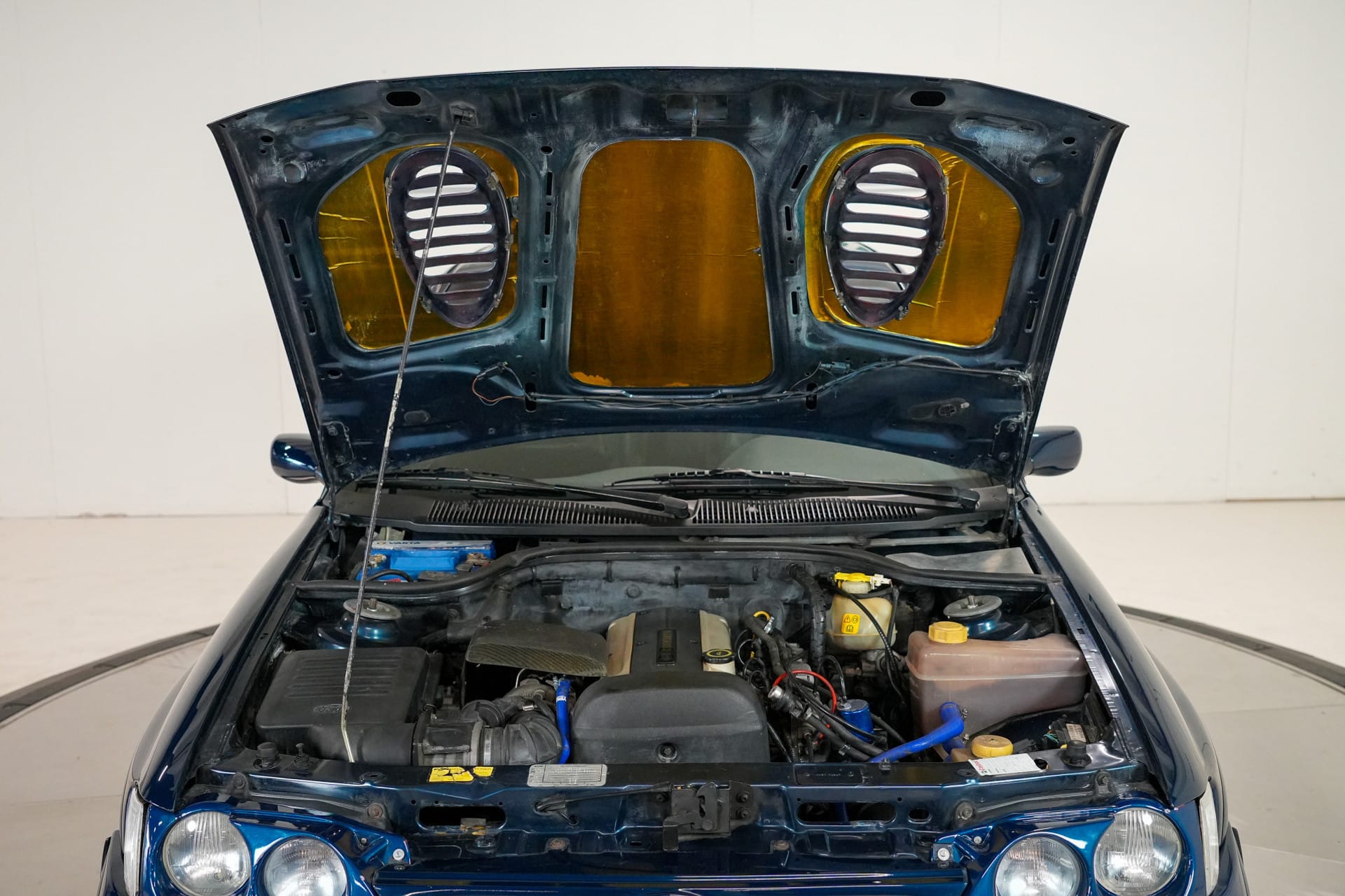 Ford Escort RS Cosworth