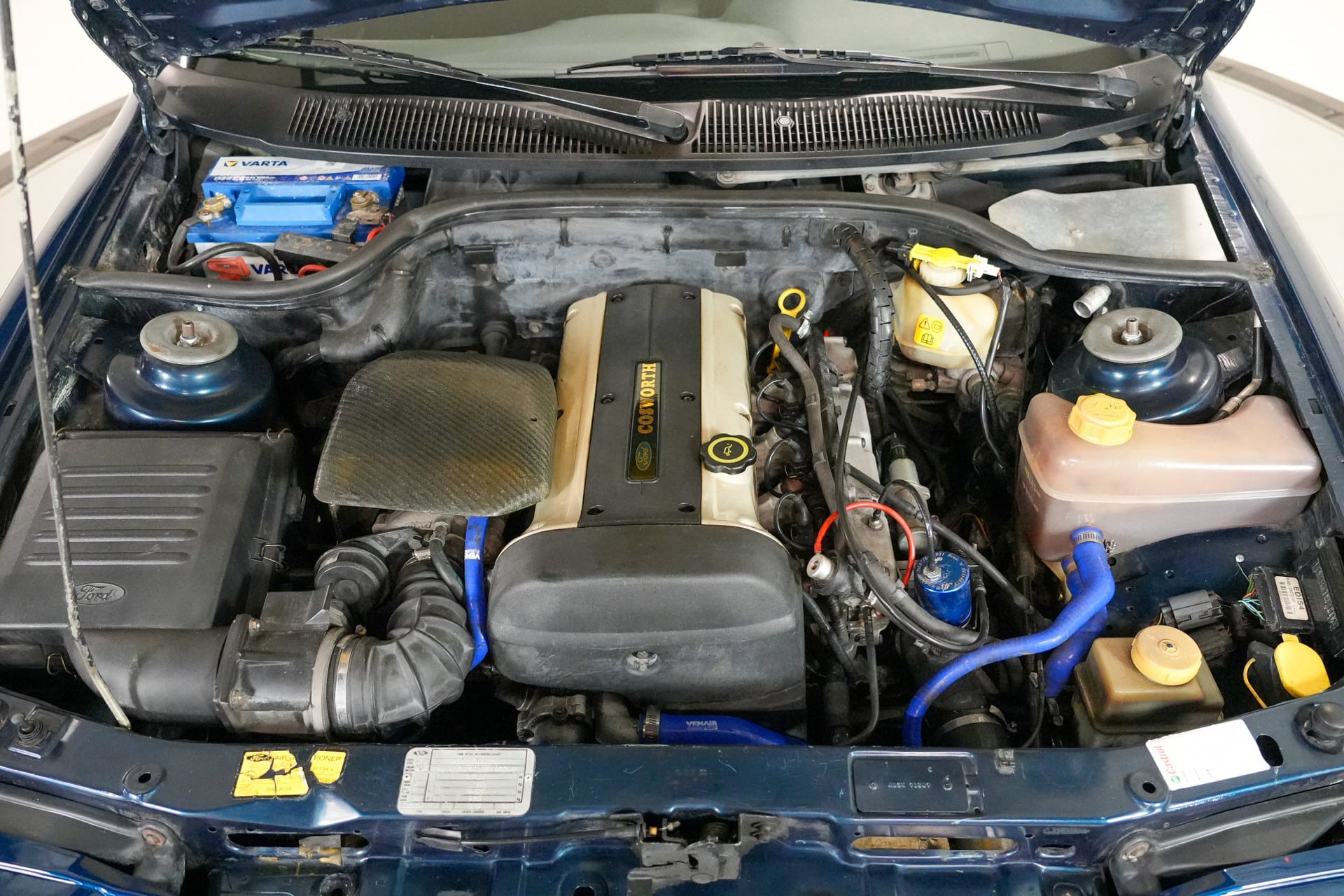 Ford RS Cosworth