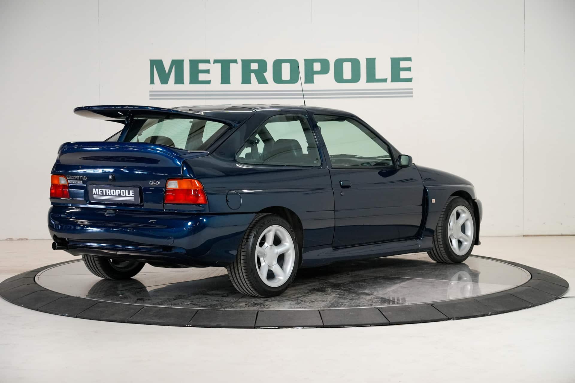 Ford RS Cosworth