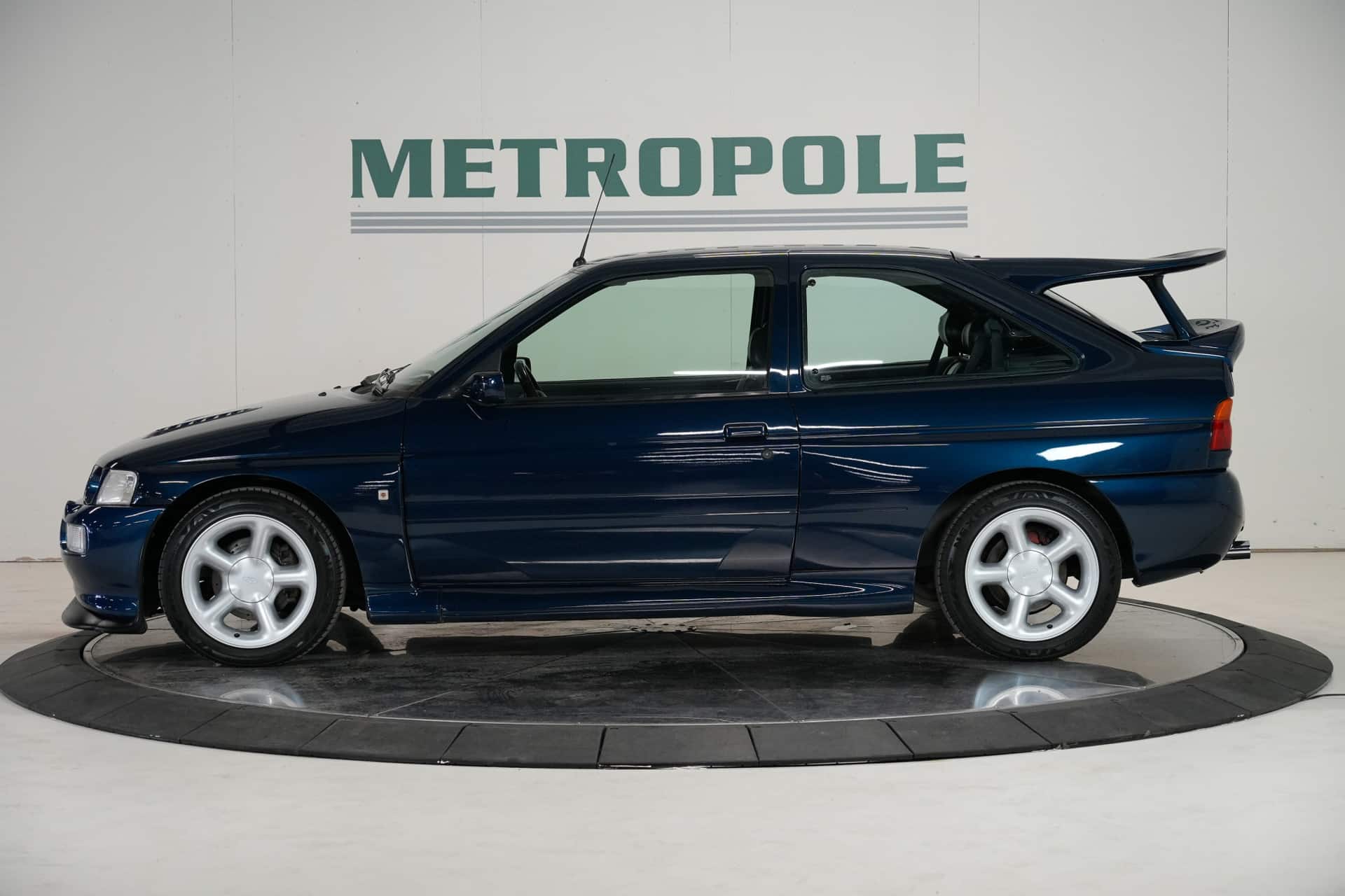 Ford RS Cosworth