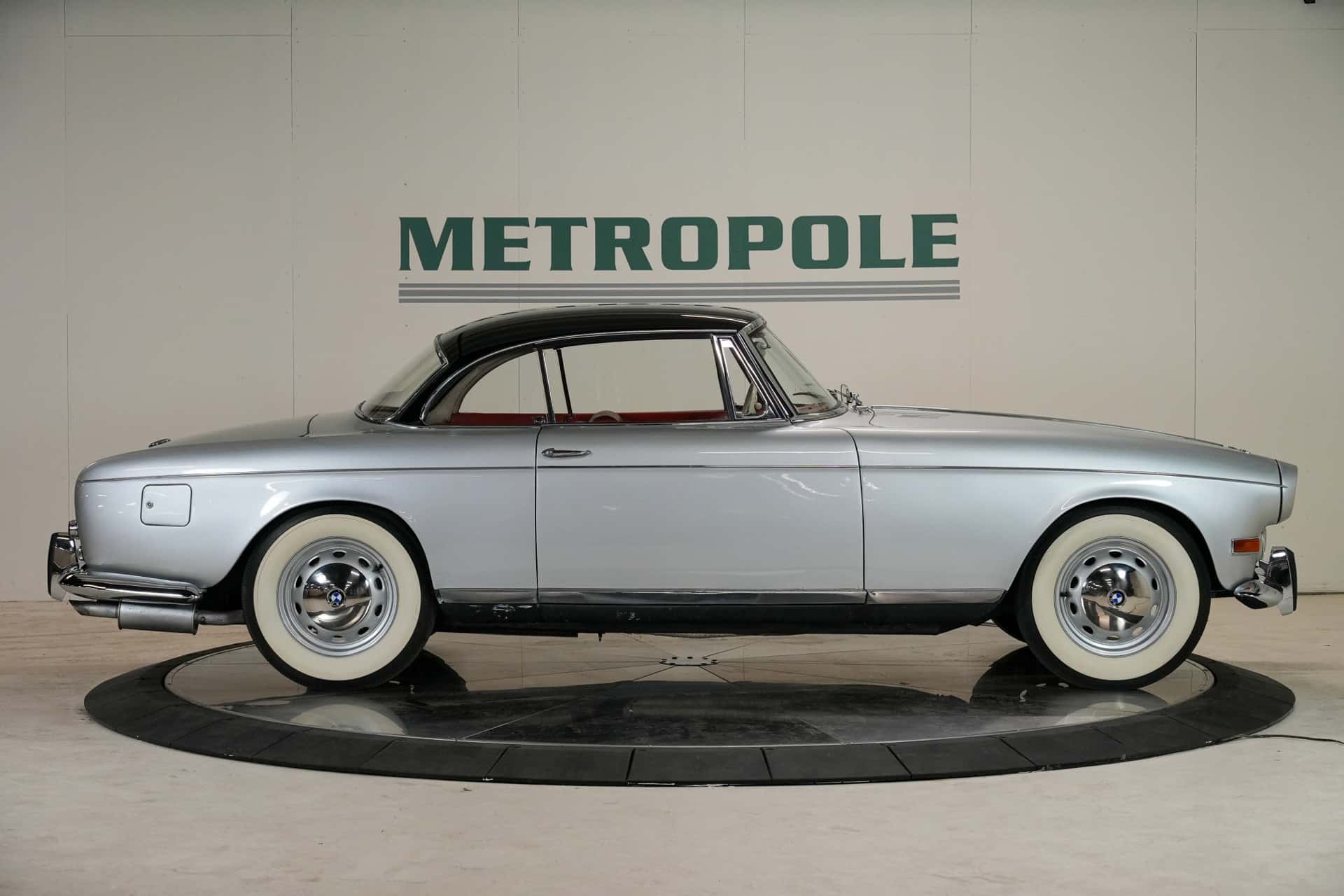 BMW 503