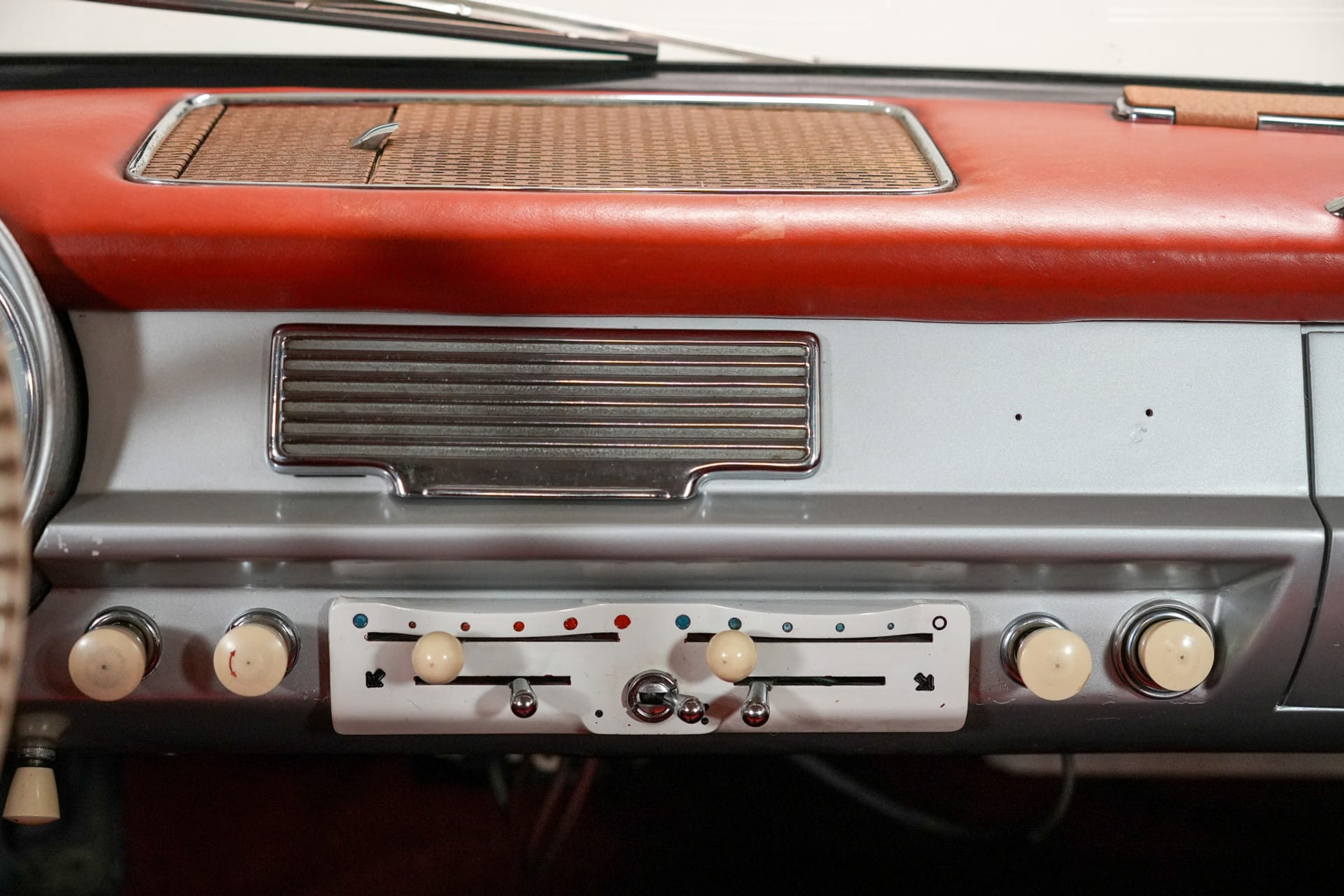 BMW 503