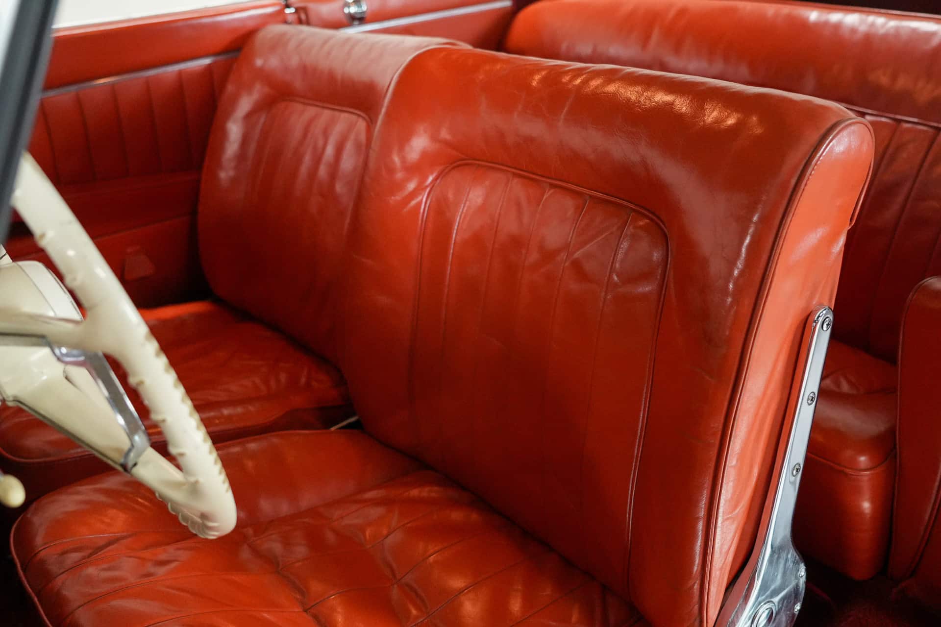 BMW 503 Coupe