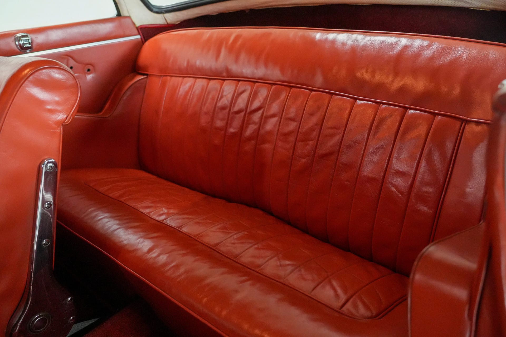BMW 503 Coupe