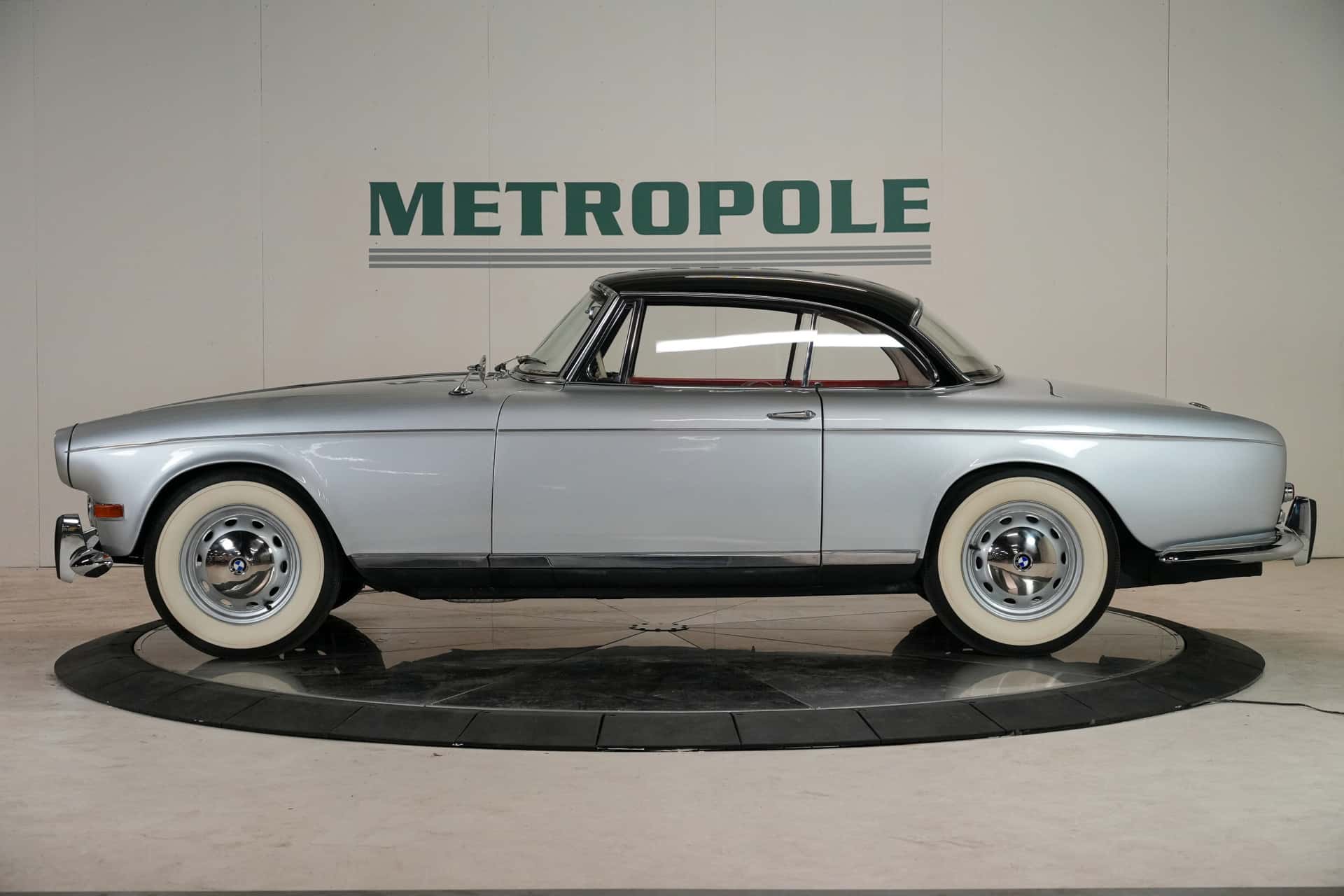 BMW 503