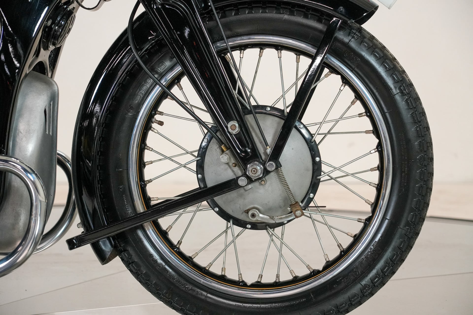 Zundapp K 800
