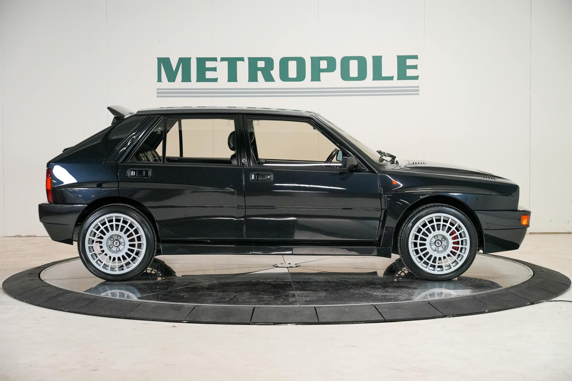 Lancia Delta HF Integrale Evo 1