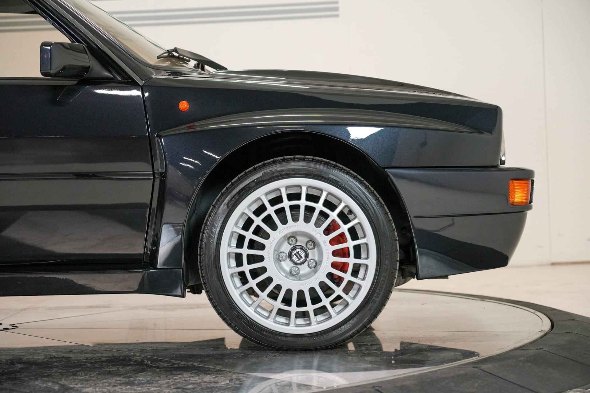 Lancia Delta HF Integrale Evo 1