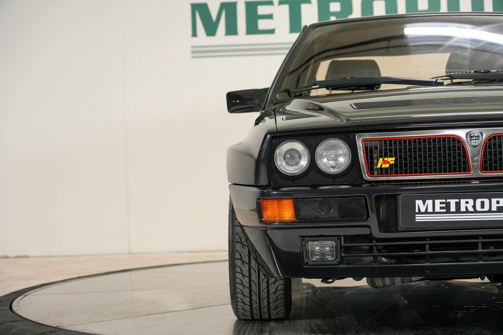 Lancia Delta HF Integrale Evo 1
