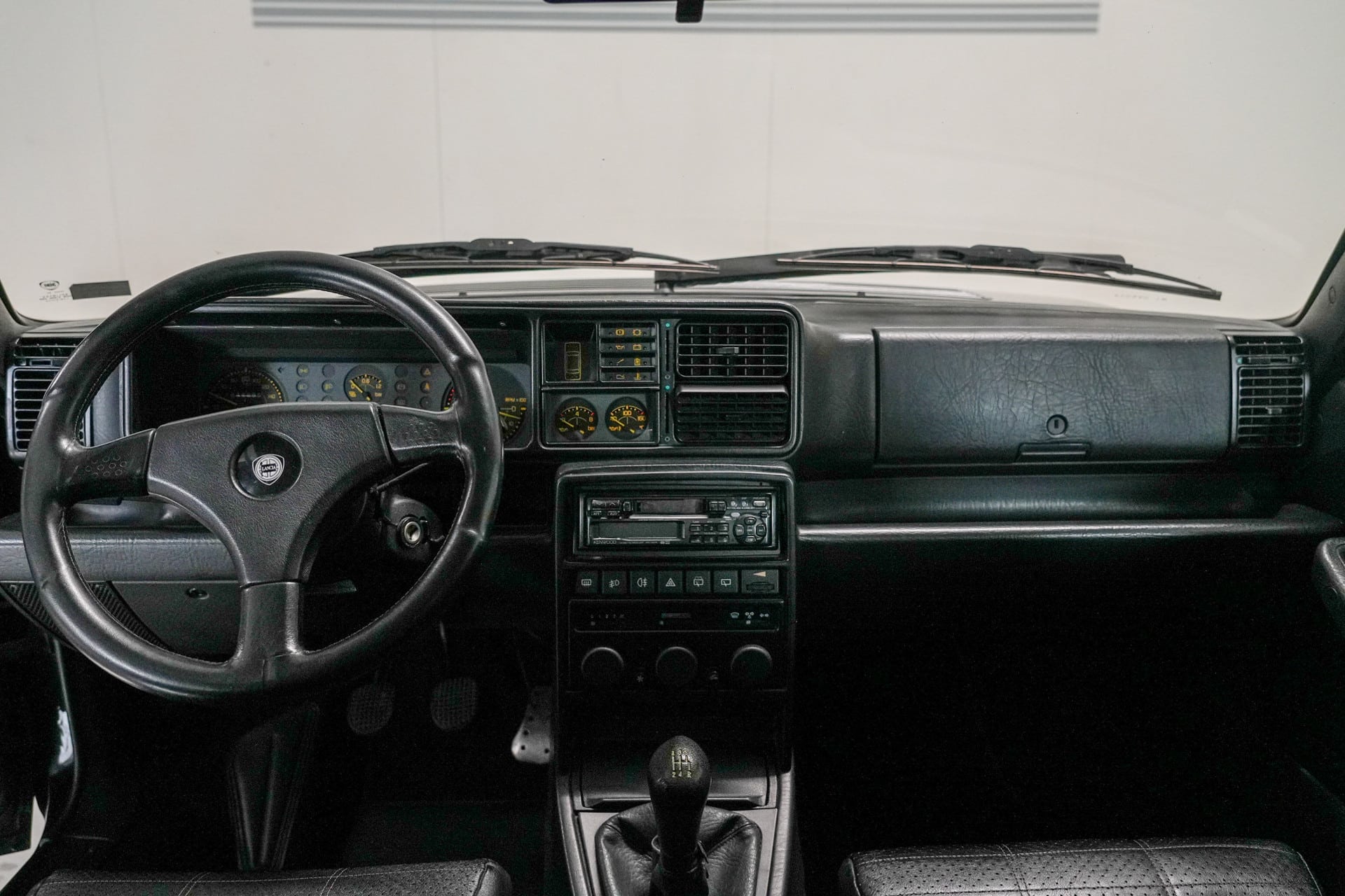 Lancia Delta HF Integrale Evo 1