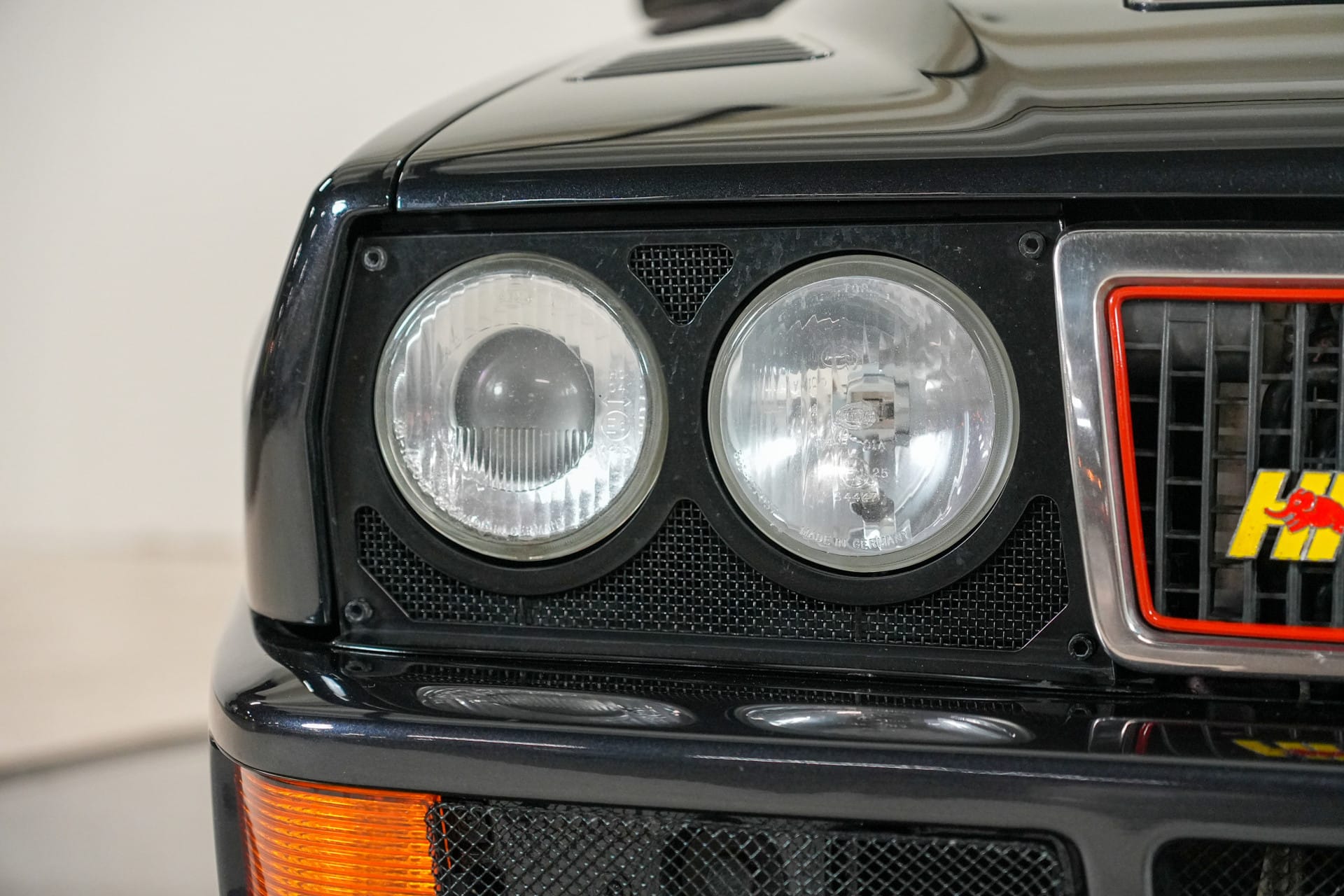 Lancia Delta HF Integrale Evo 1