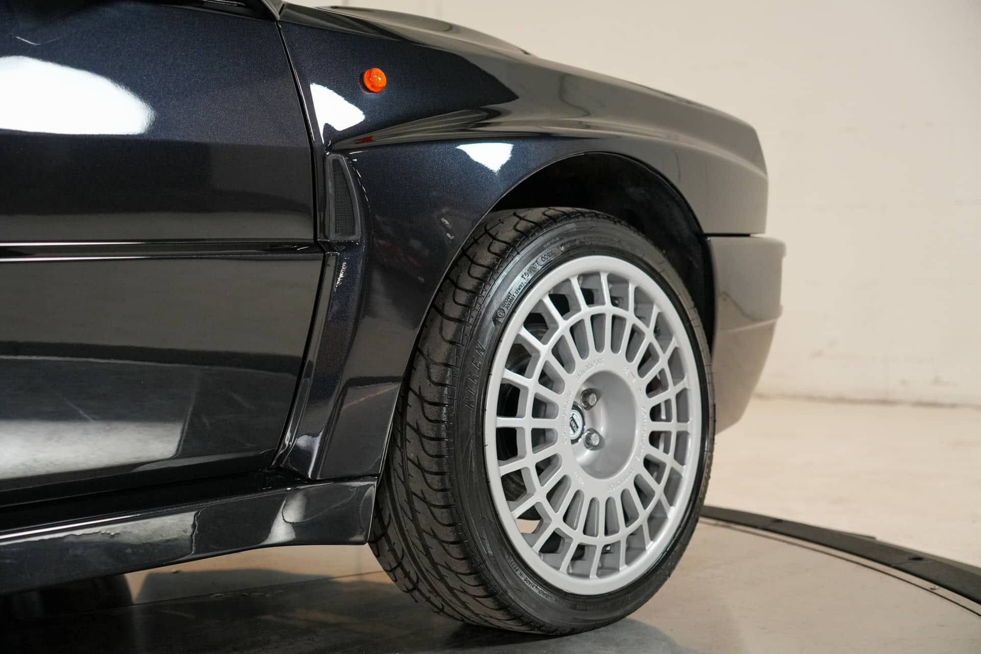 Lancia Delta HF Integrale Evo 1
